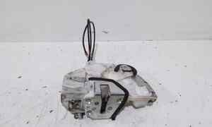 Serratura Anteriore Destra per Fiat Sedici 1 Serie (2006 - 2009)