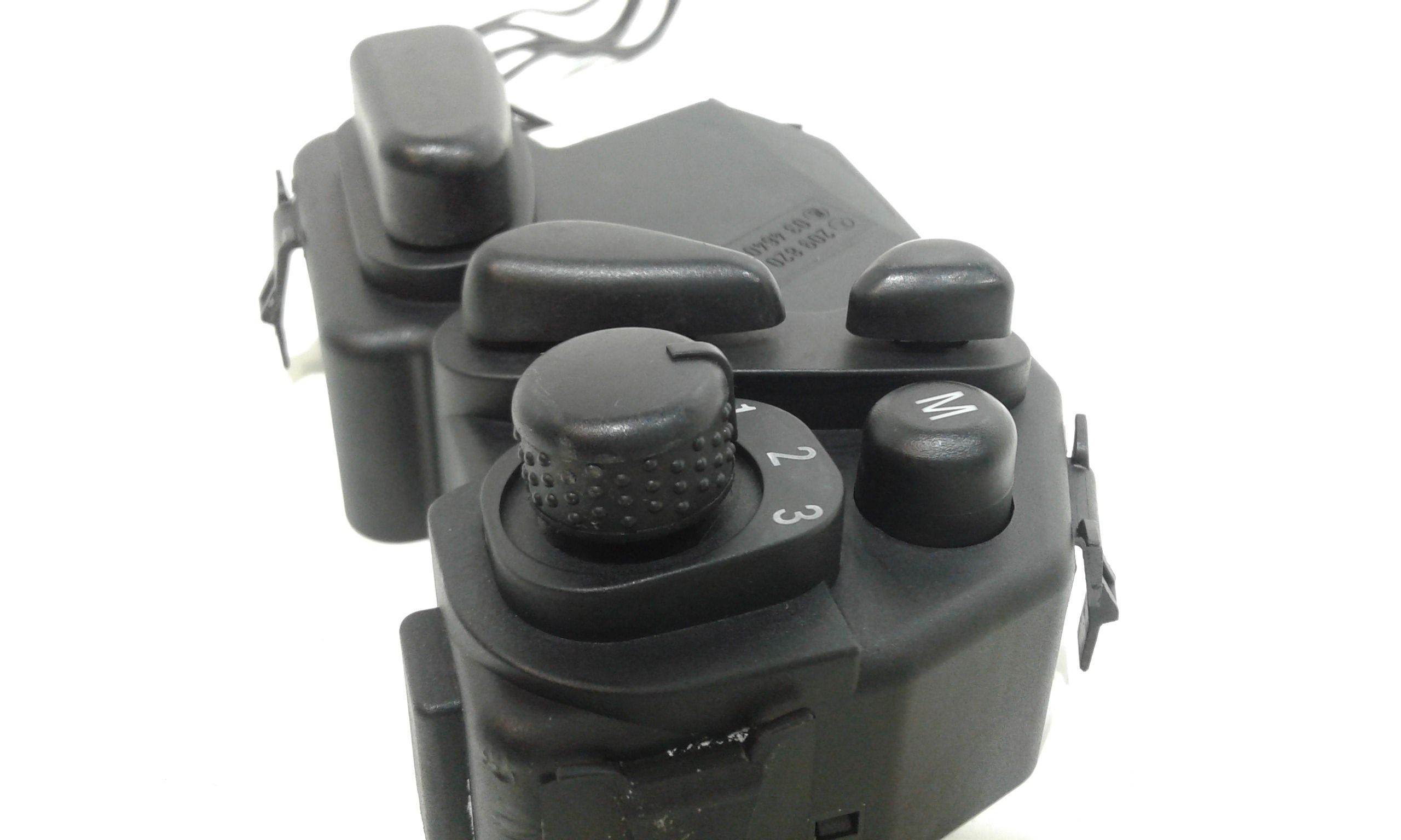 Pulsante MERCEDES CLK Coup W209