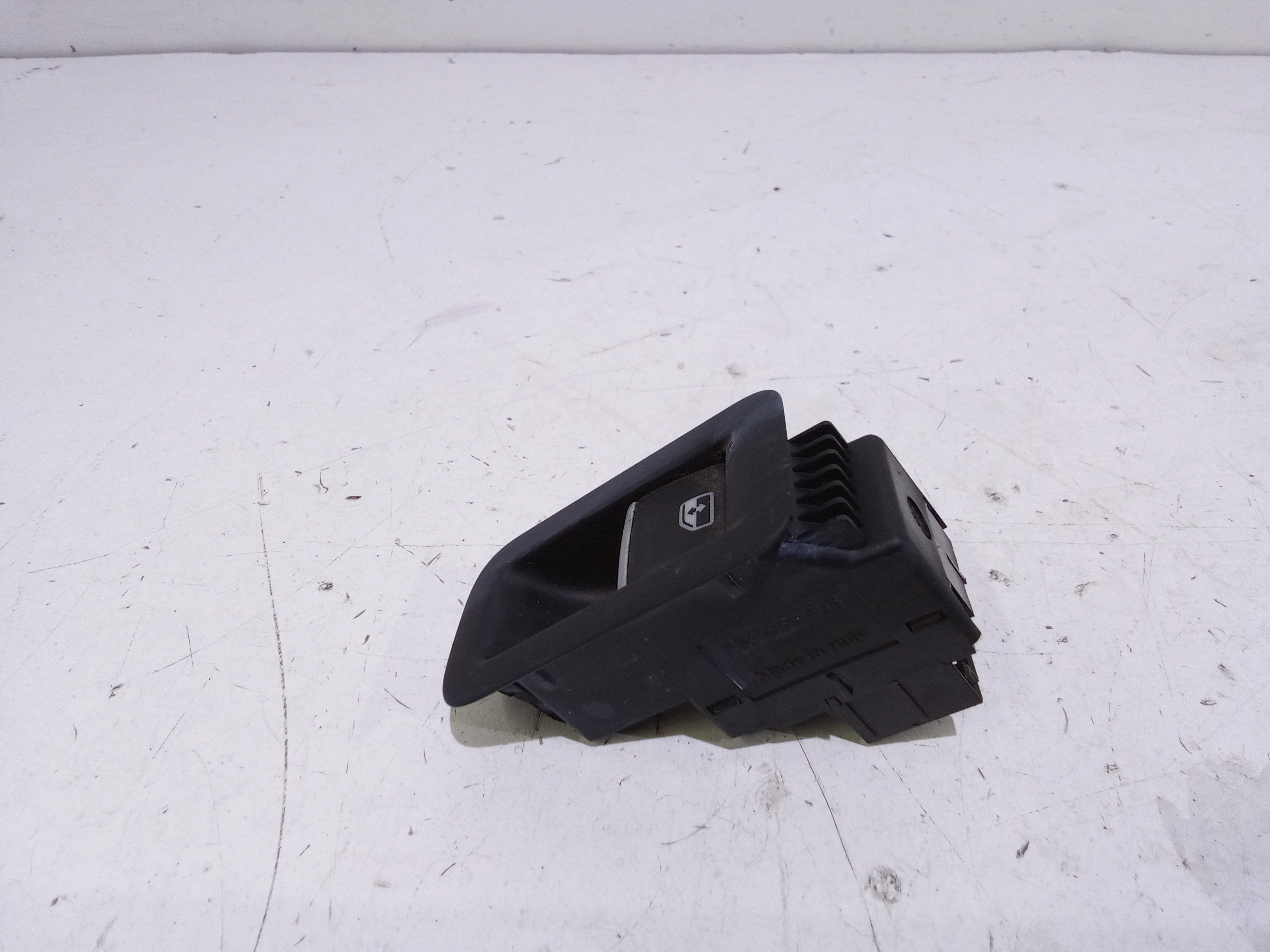 Pulsantiera Posteriore Sinistra per Volkswagen Golf Serie Viii (19>) (2019 - In produzione)