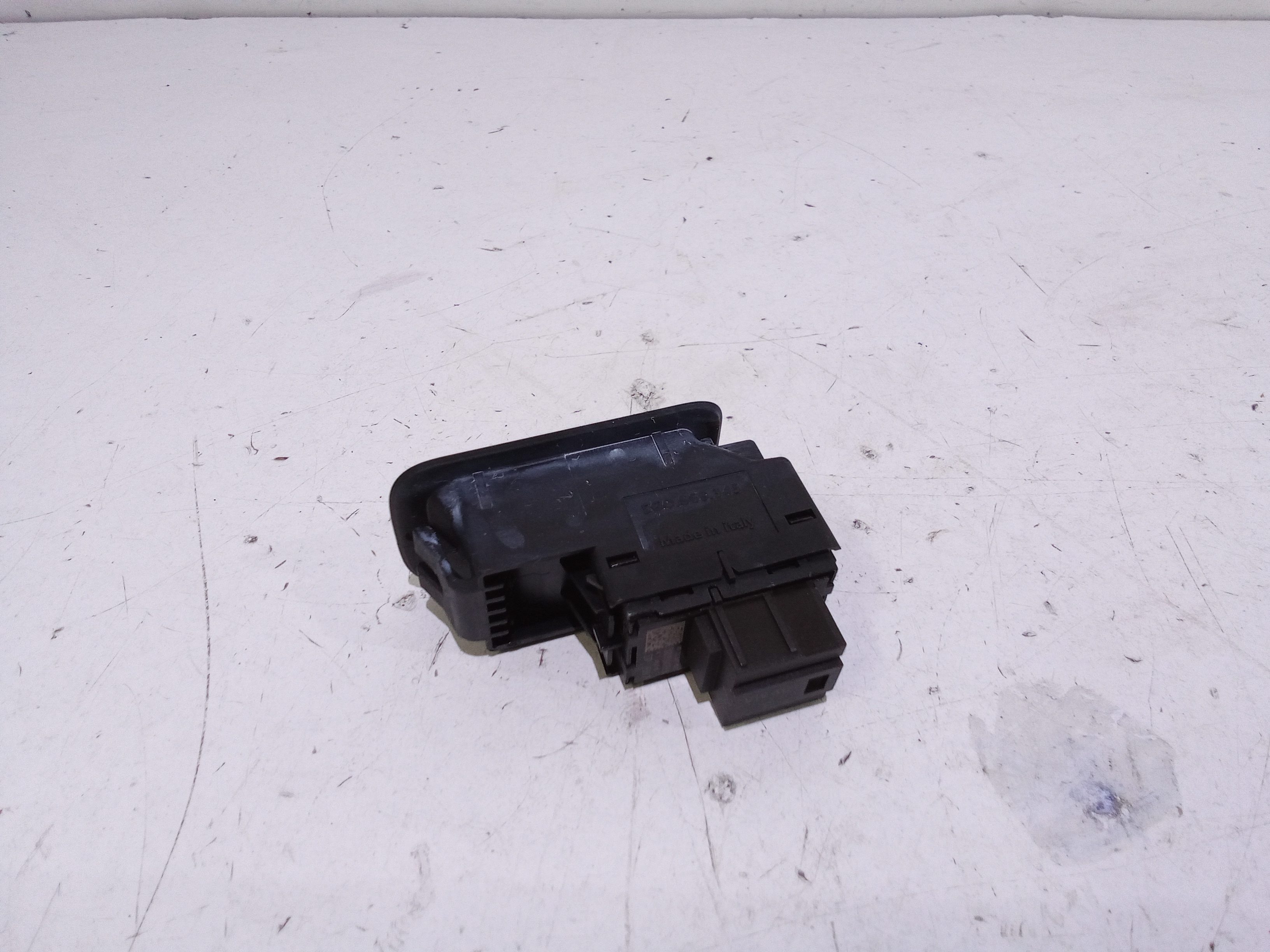 Pulsantiera Posteriore Sinistra per Volkswagen Golf Serie Viii (19>) (2019 - In produzione)