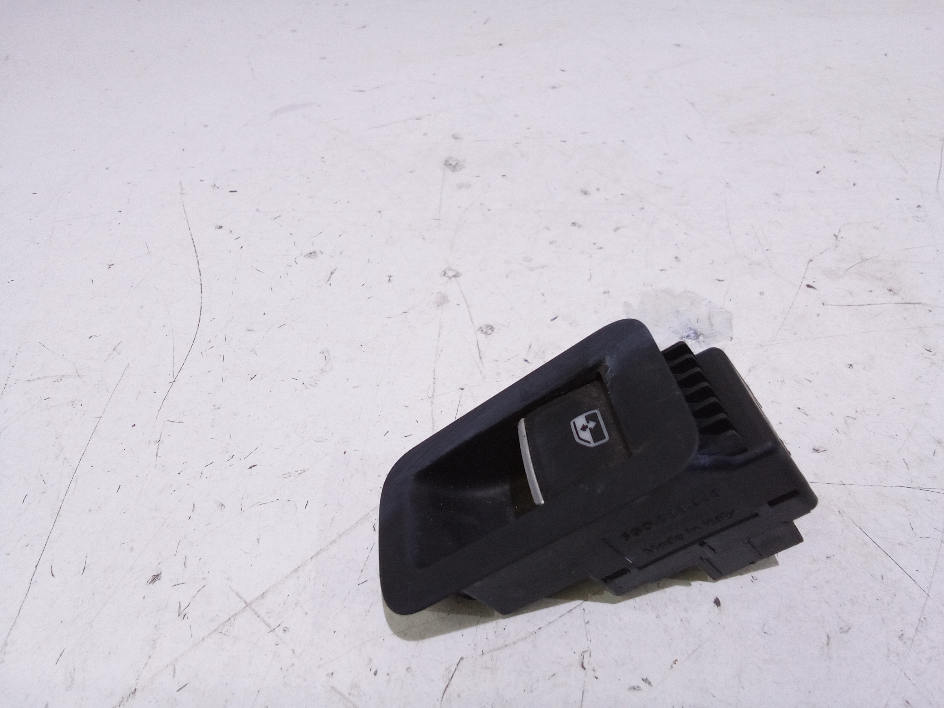 Pulsantiera Posteriore Sinistra per Volkswagen Golf Serie Viii (19>) (2019 - In produzione)