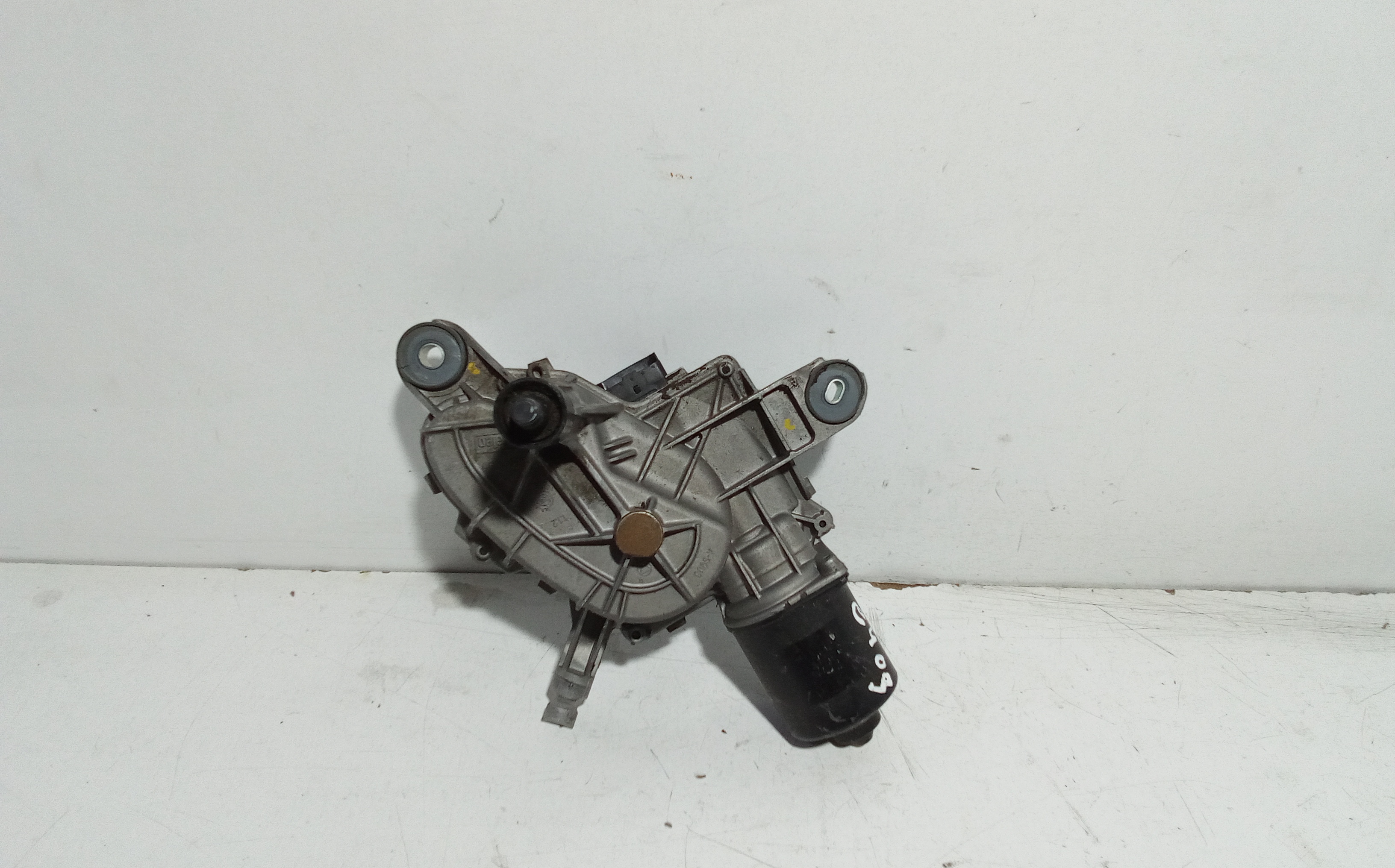 Motorino Tergicristallo Anteriore per Citroen C4 Picasso (06>13) Mk1 (2006 - 2013)