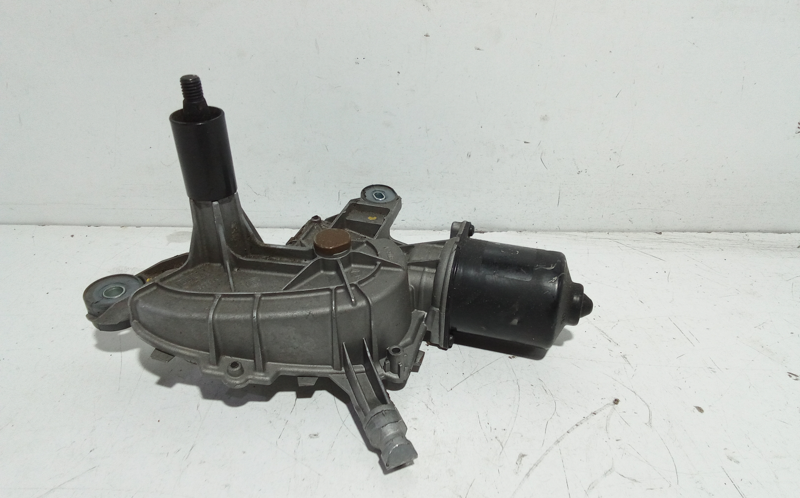 Motorino Tergicristallo Anteriore per Citroen C4 Picasso (06>13) Mk1 (2006 - 2013)