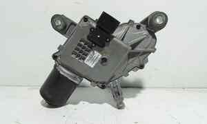 Motorino Tergicristallo Anteriore per Citroen C4 Picasso (06>13) Mk1 (2006 - 2013)