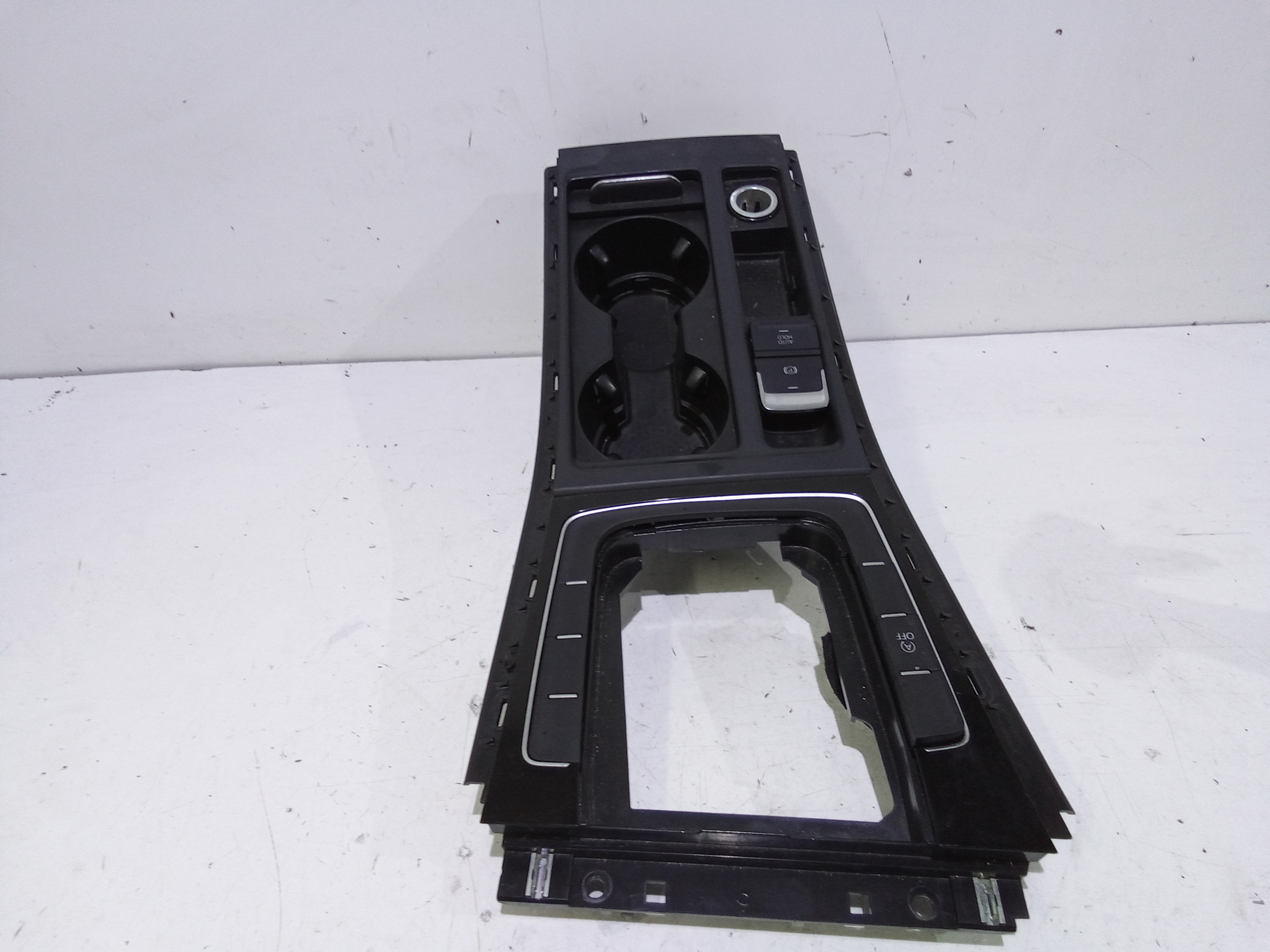 Cassetto porta bibite per Volkswagen Golf Serie Viii (19>) (2019 - In produzione)