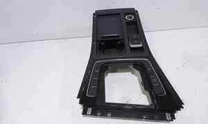 Cassetto porta bibite per Volkswagen Golf Serie Viii (19>) (2019 - In produzione)