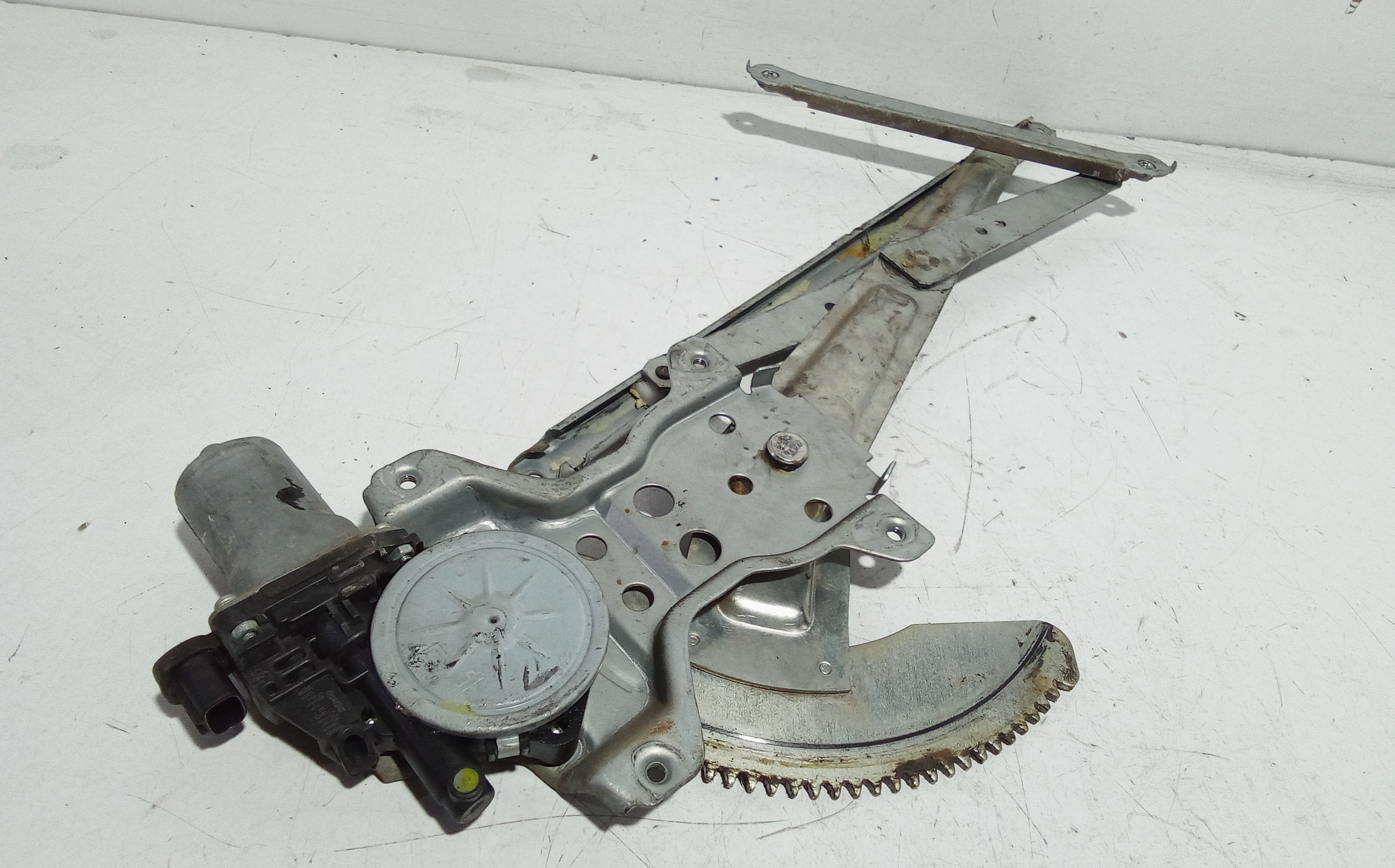 Cremagliera anteriore destra passeggero per Fiat Sedici 1 Serie (2006 - 2009)