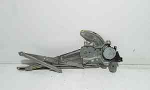 Cremagliera anteriore destra passeggero per Fiat Sedici 1 Serie (2006 - 2009)