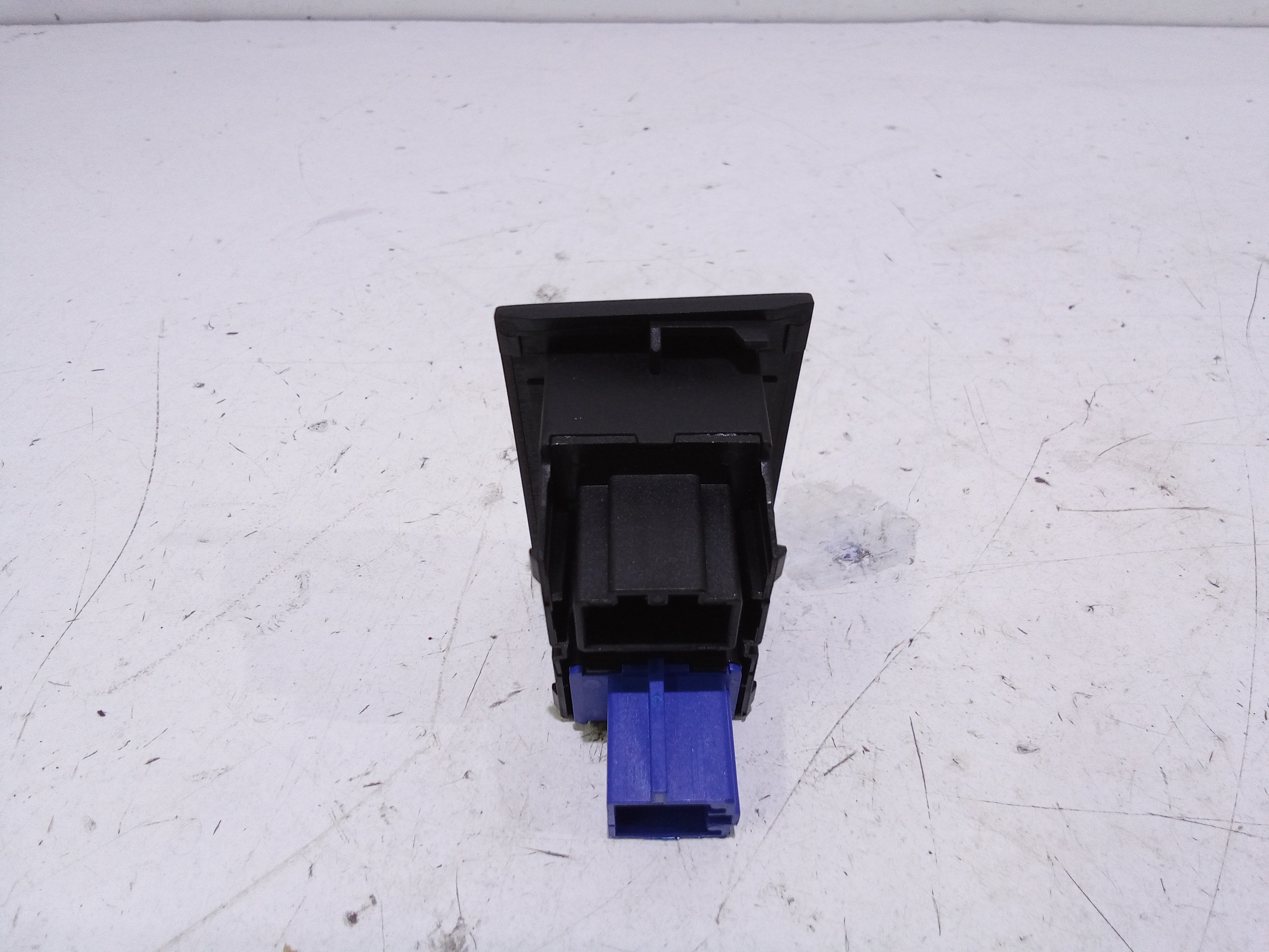 Pulsante luci di emergenza per Volkswagen Golf Serie Viii (19>) (2019 - In produzione)