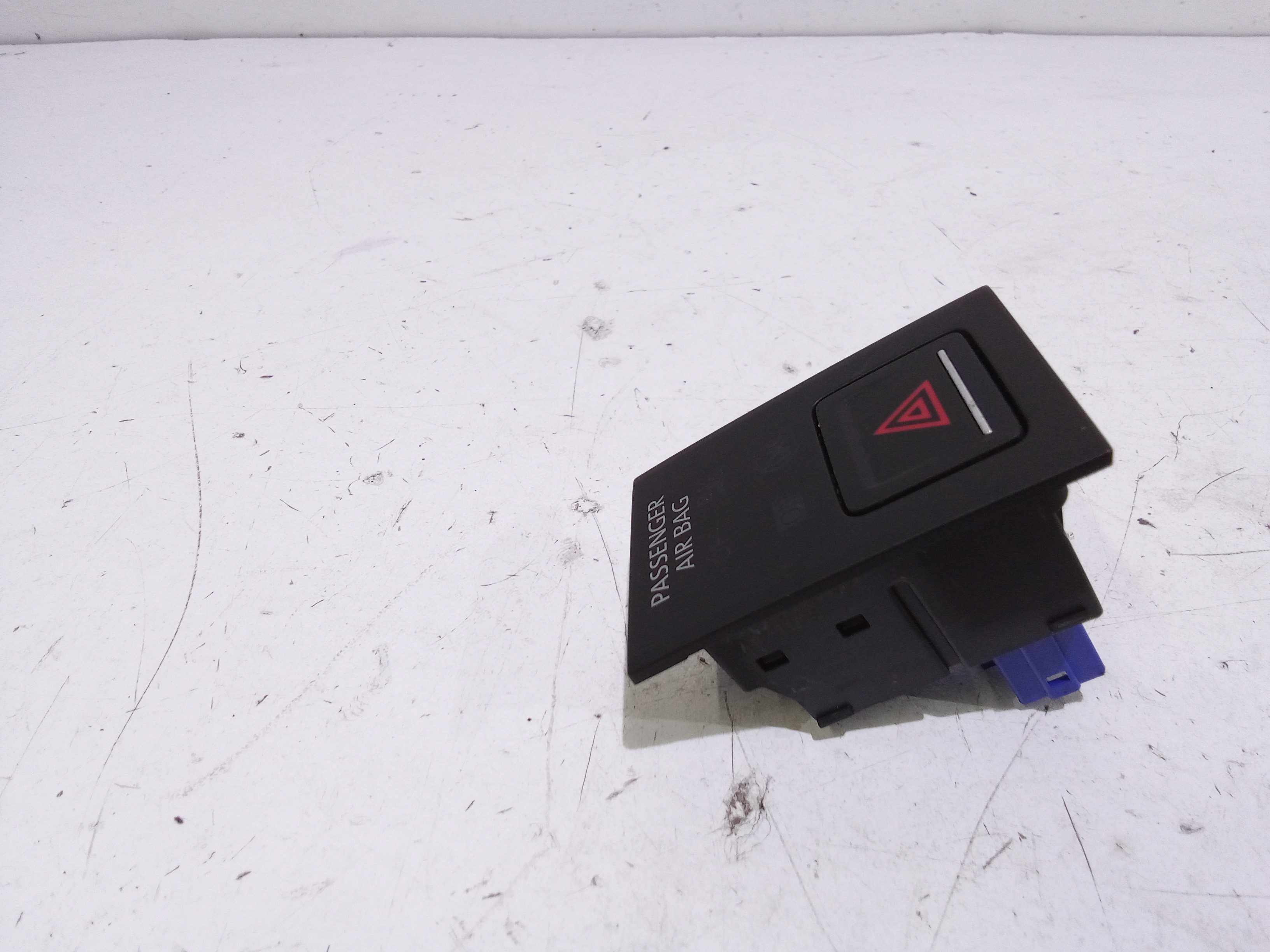 Pulsante luci di emergenza per Volkswagen Golf Serie Viii (19>) (2019 - In produzione)