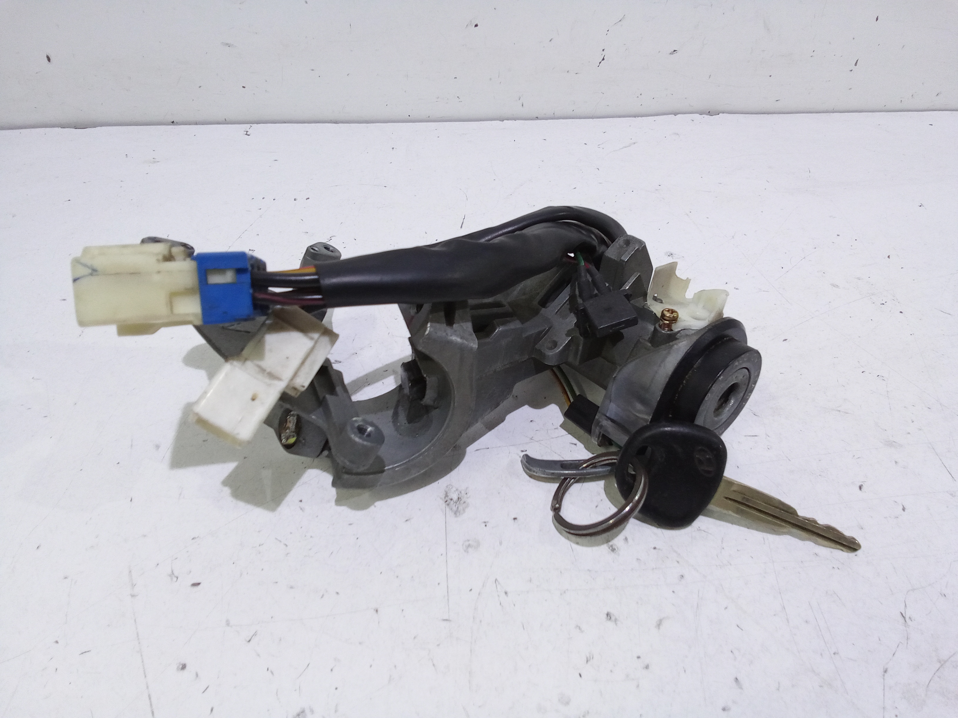 Blocchetto Accensione per Hyundai H1 1 Serie Furgonato (1999 - 2008)