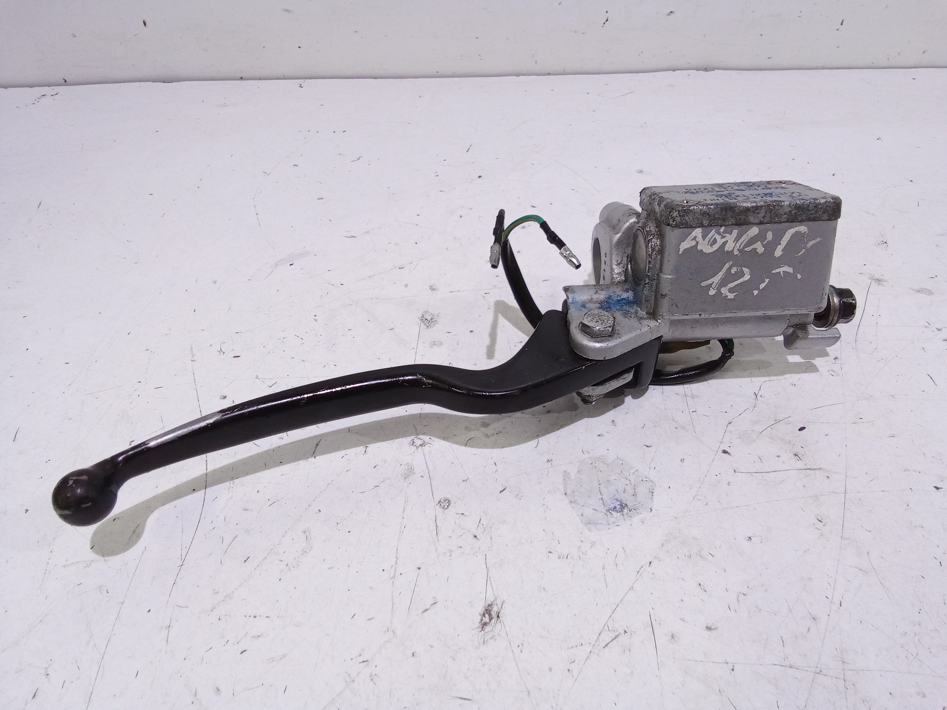 Pompa Freni per Kymco Agility 150cc (2008 - 2013)