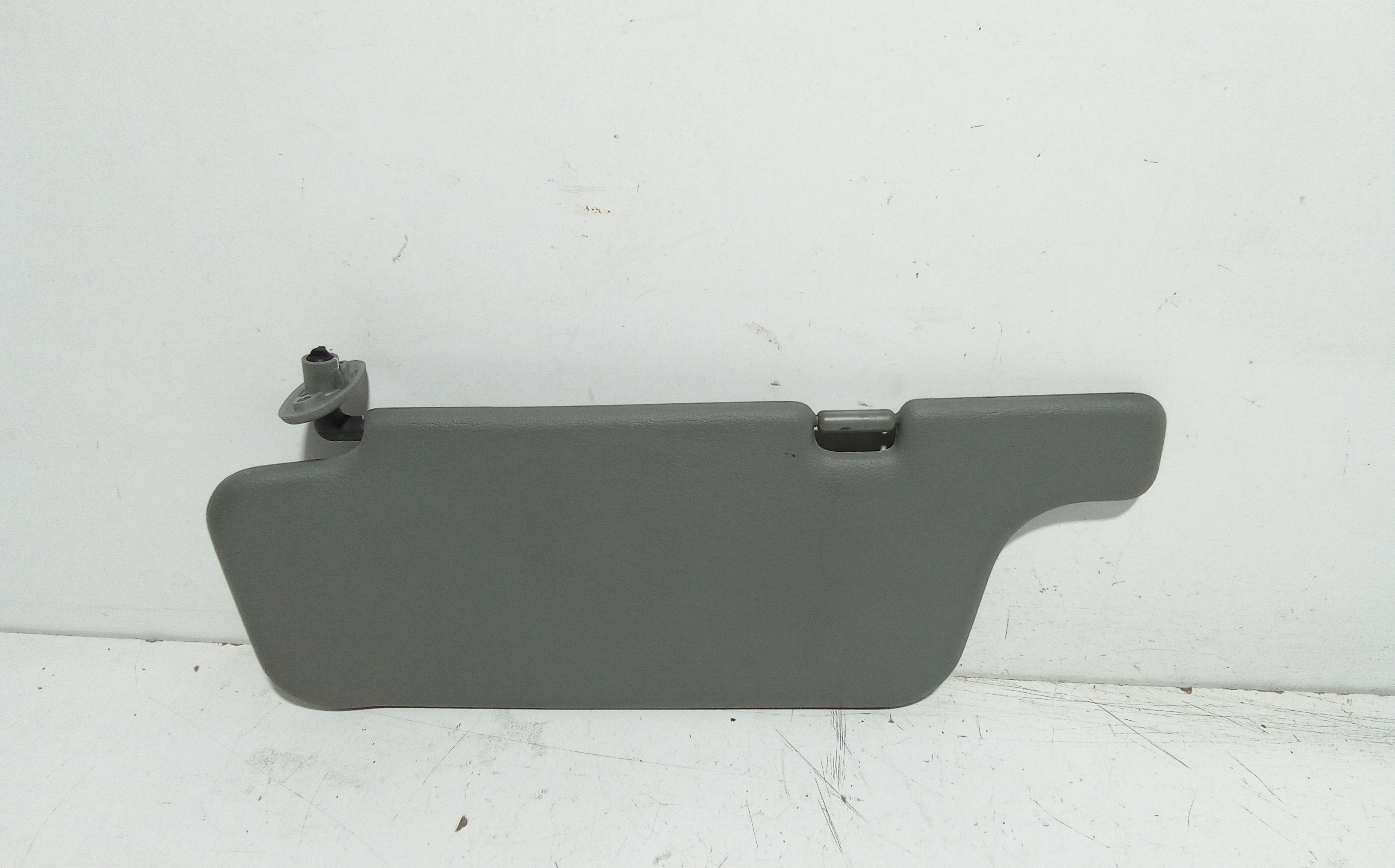 Parasole aletta Lato Passeggero per Nissan Micra 2 Serie (1998 - 2000)