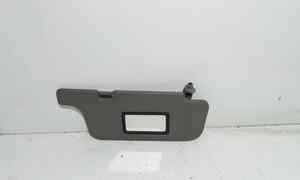 Parasole aletta Lato Passeggero per Nissan Micra 2 Serie (1998 - 2000)