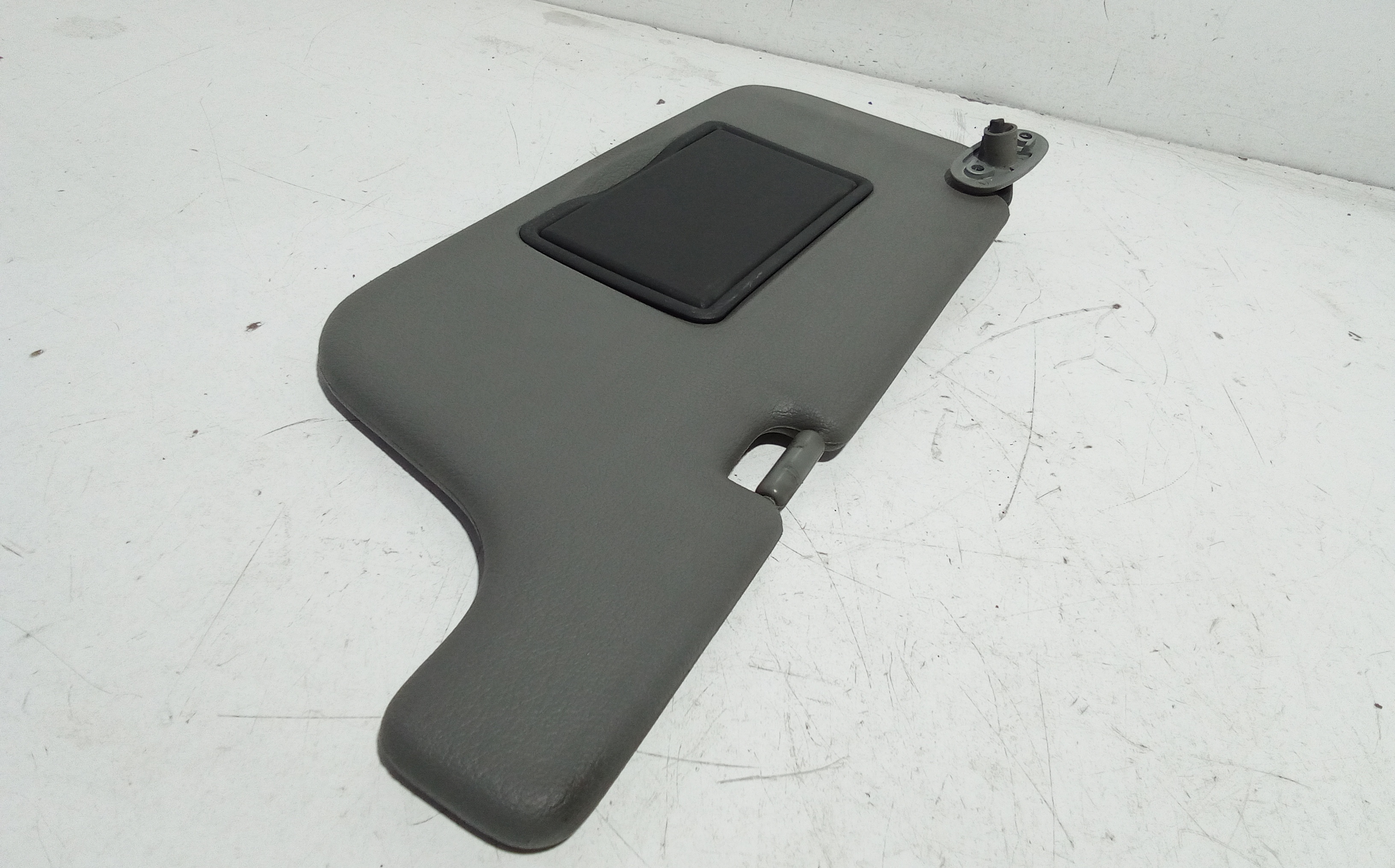 Parasole aletta anteriore Lato Guida per Nissan Micra 2 Serie (1998 - 2000)