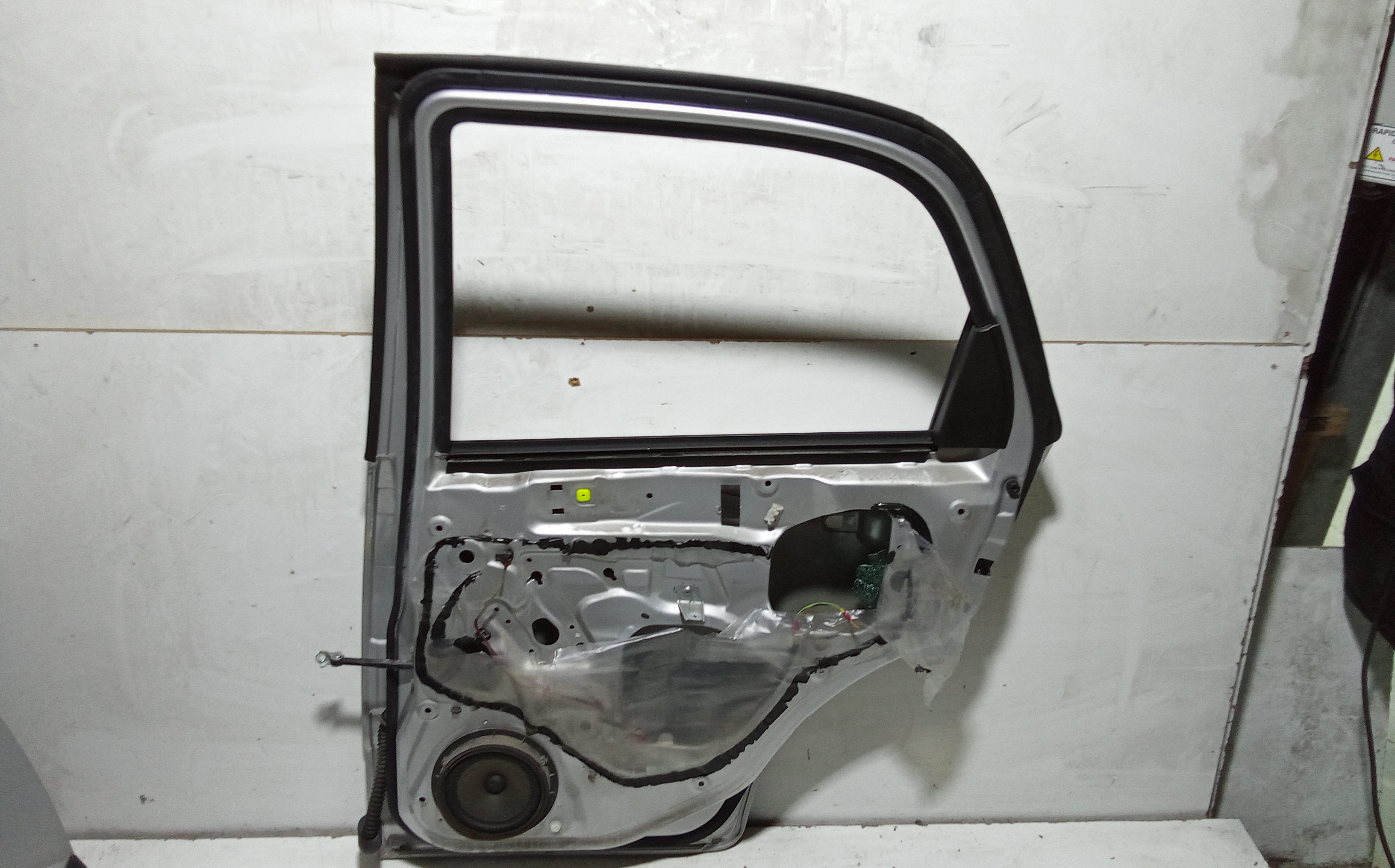 Portiera Posteriore Destra per Fiat Sedici 1 Serie (2006 - 2009)