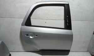 Portiera Posteriore Destra per Fiat Sedici 1 Serie (2006 - 2009)