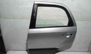 Portiera Posteriore Sinistra per Fiat Sedici 1 Serie (2006 - 2009)