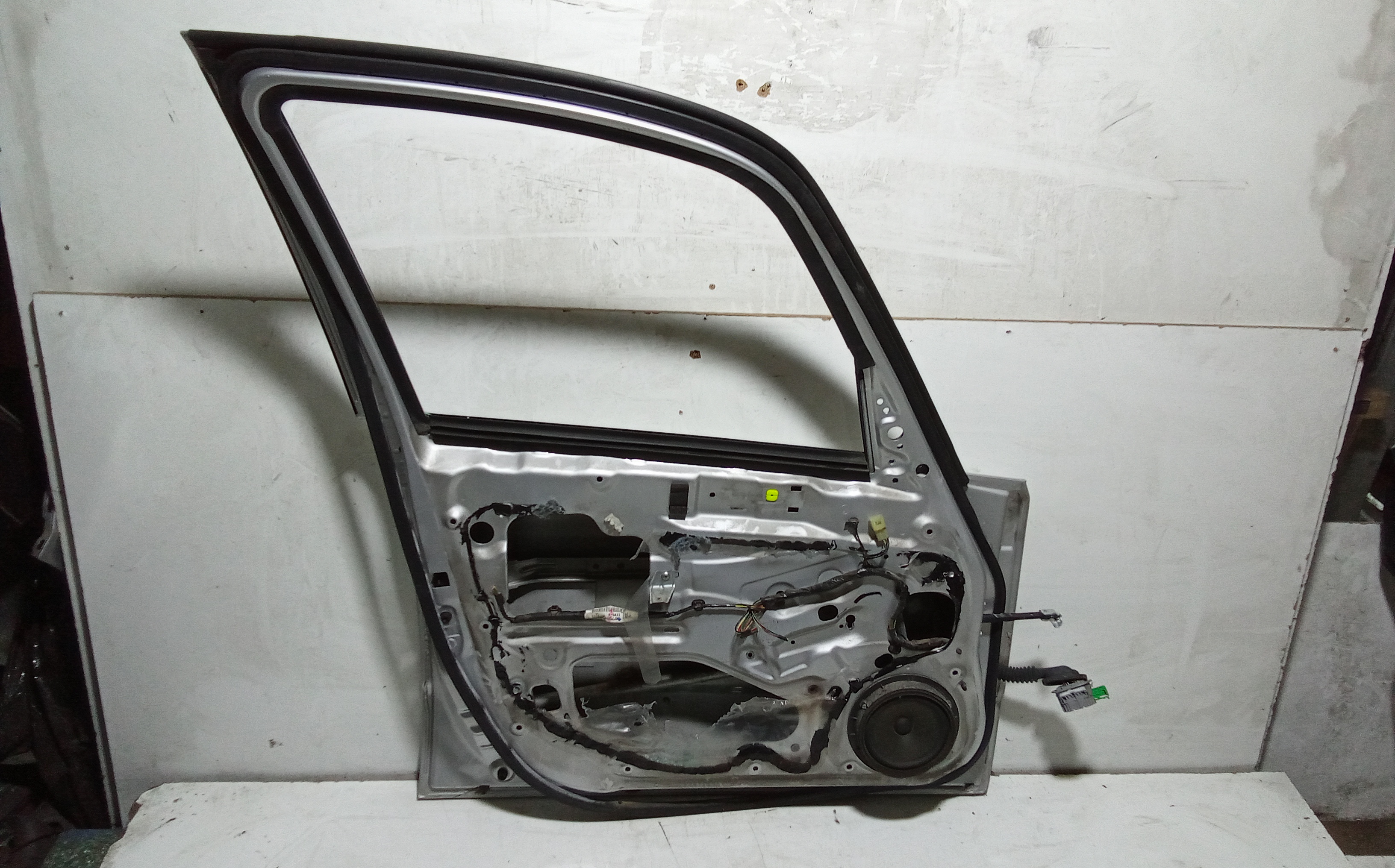 Portiera Anteriore Sinistra per Fiat Sedici 1 Serie (2006 - 2009)