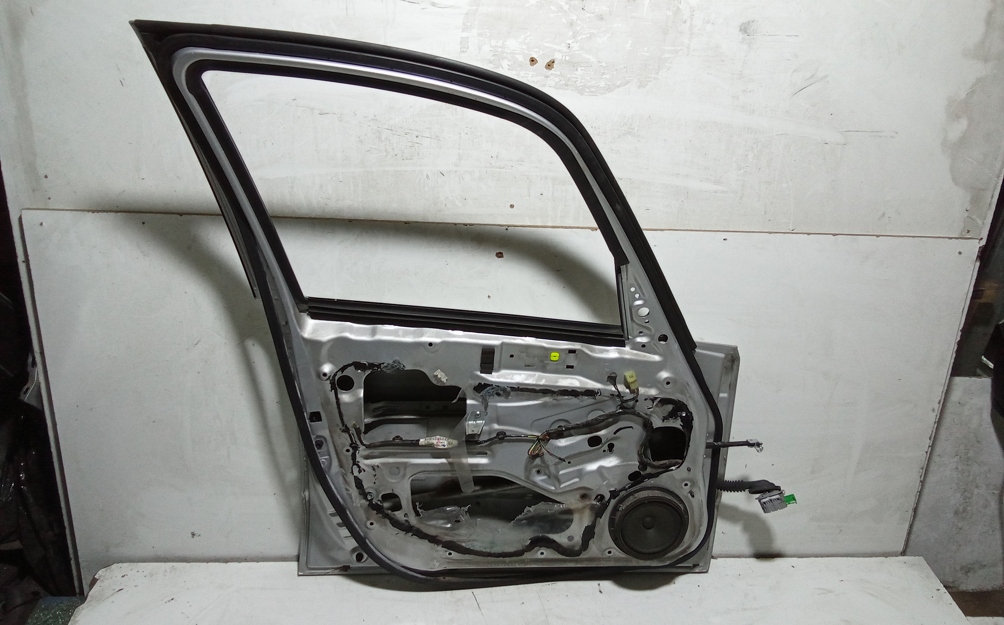 Portiera Anteriore Sinistra per Fiat Sedici 1 Serie (2006 - 2009)