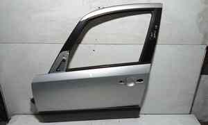Portiera Anteriore Sinistra per Fiat Sedici 1 Serie (2006 - 2009)