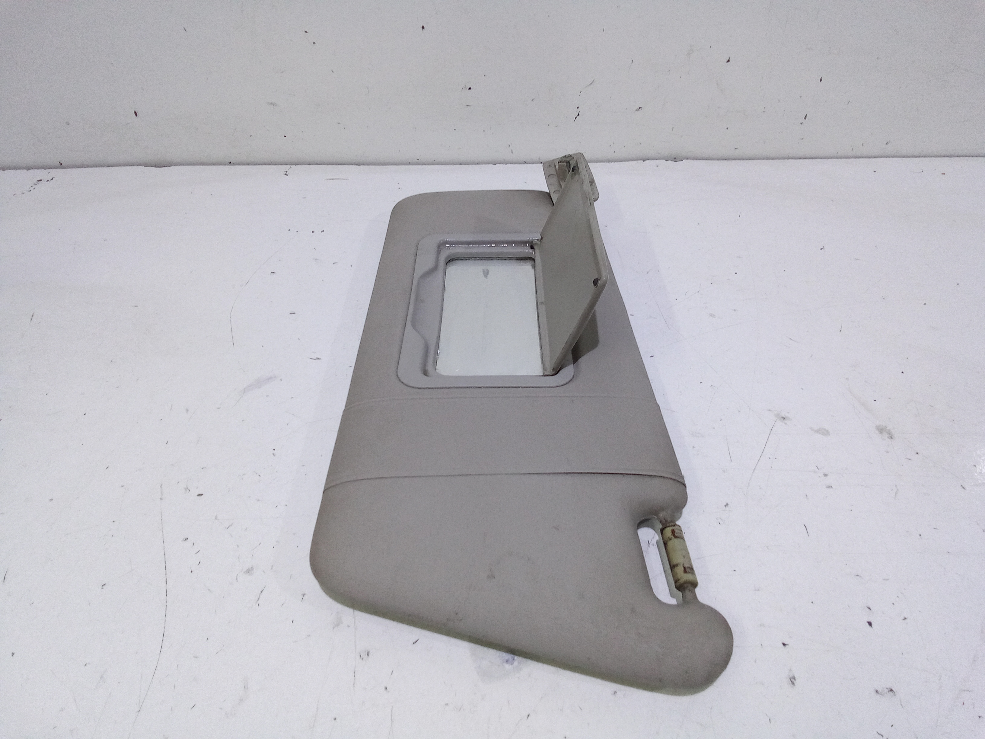 Parasole aletta anteriore Lato Guida per Mercedes Classe A W168 2 Serie (2001 - 2004)