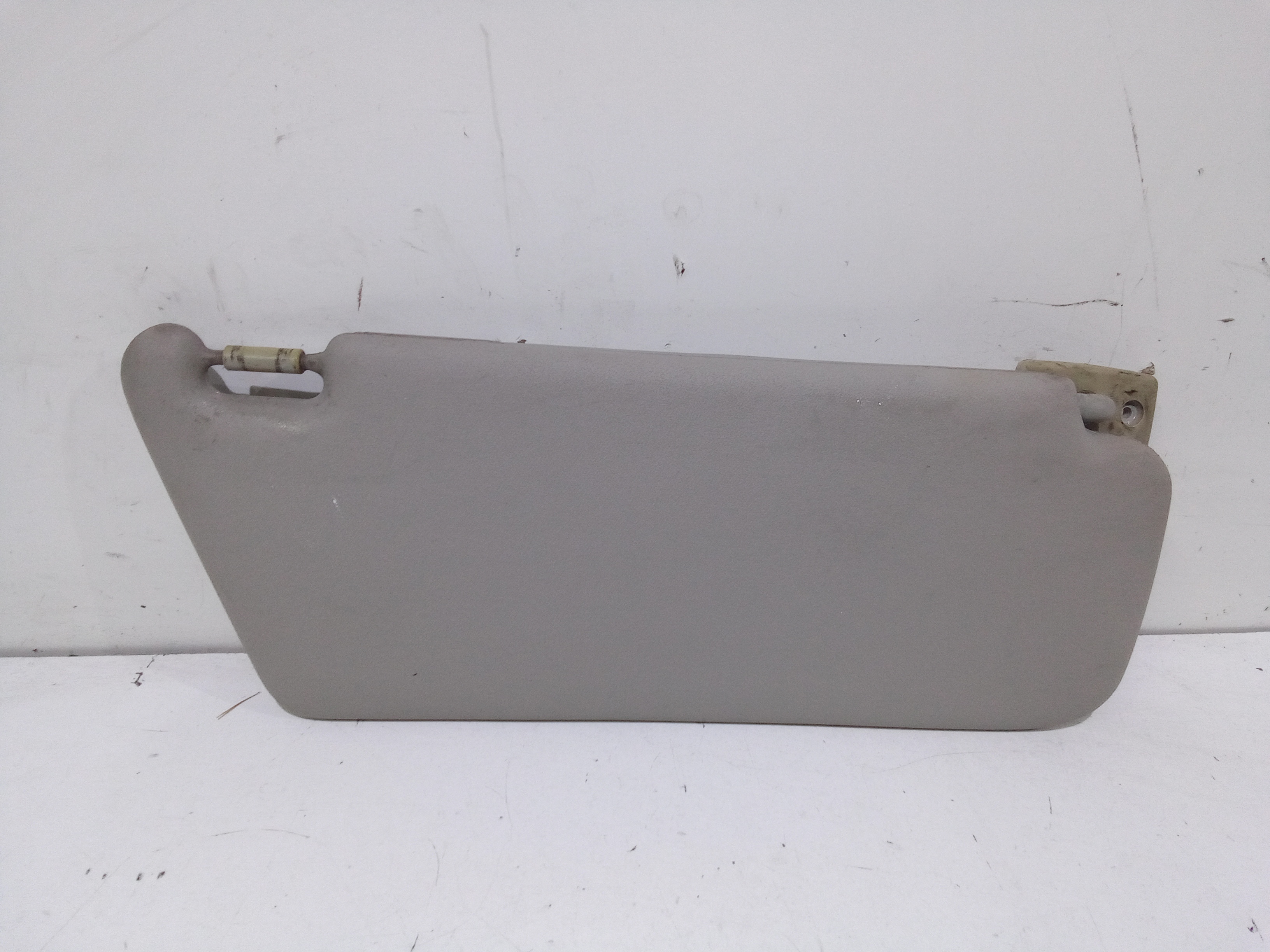 Parasole aletta anteriore Lato Guida per Mercedes Classe A W168 2 Serie (2001 - 2004)