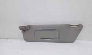 Parasole aletta anteriore Lato Guida per Mercedes Classe A W168 2 Serie (2001 - 2004)