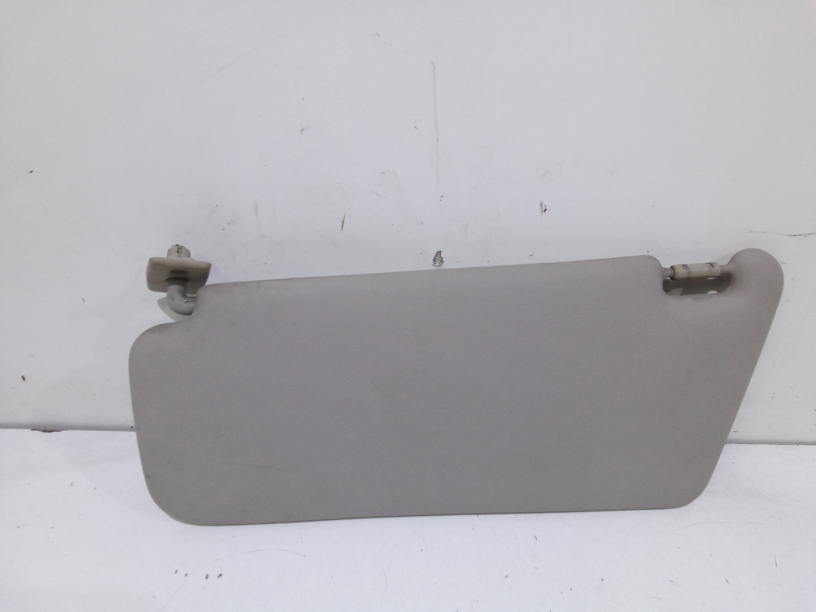 Parasole aletta Lato Passeggero per Mercedes Classe A W168 2 Serie (2001 - 2004)