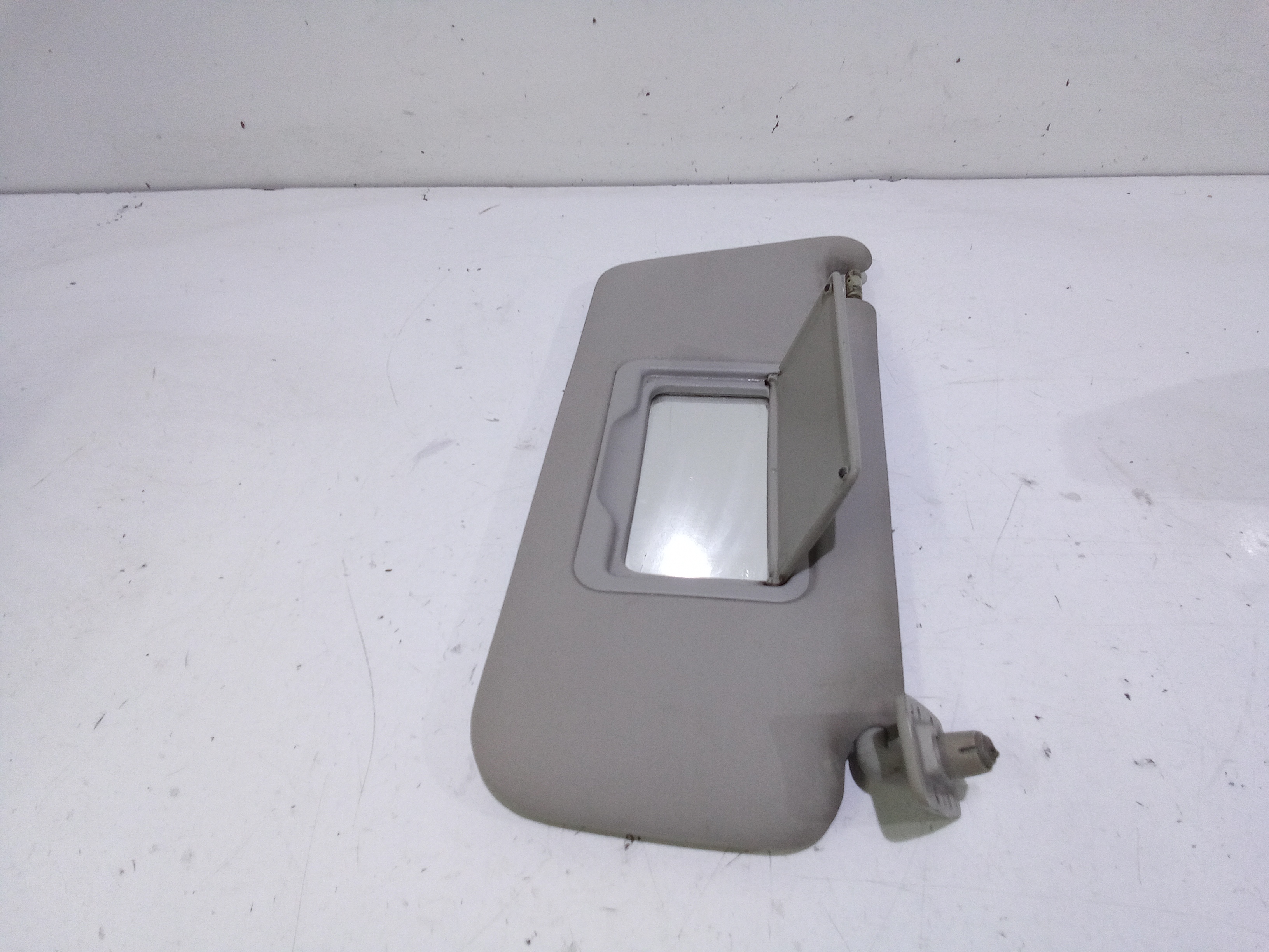 Parasole aletta Lato Passeggero per Mercedes Classe A W168 2 Serie (2001 - 2004)