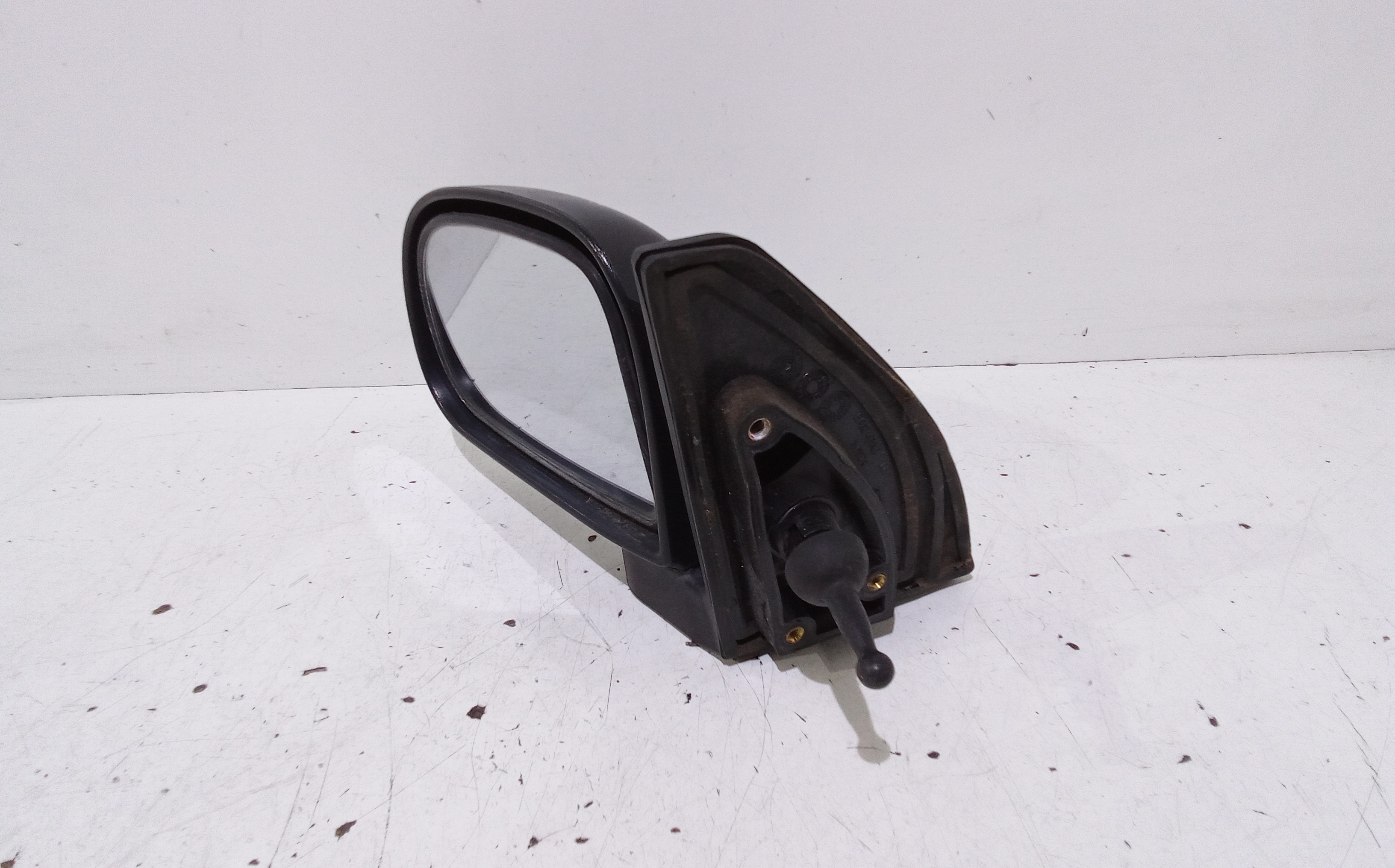 Specchietto Retrovisore Sinistro per Hyundai Atos 1 Serie (1998 - 2003)