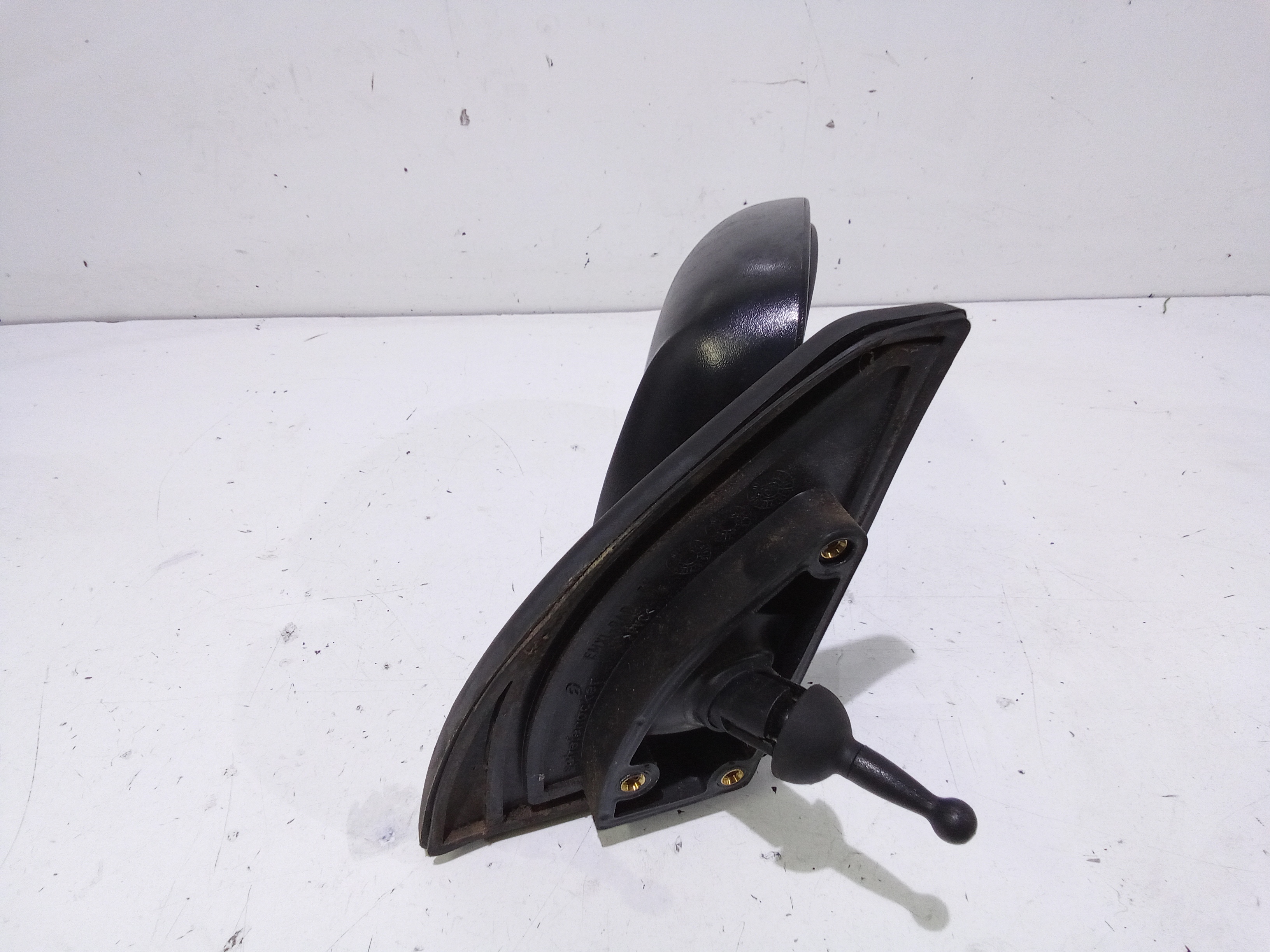 Specchietto Retrovisore Destro per Hyundai Atos 2 Serie (2003 - 2006)