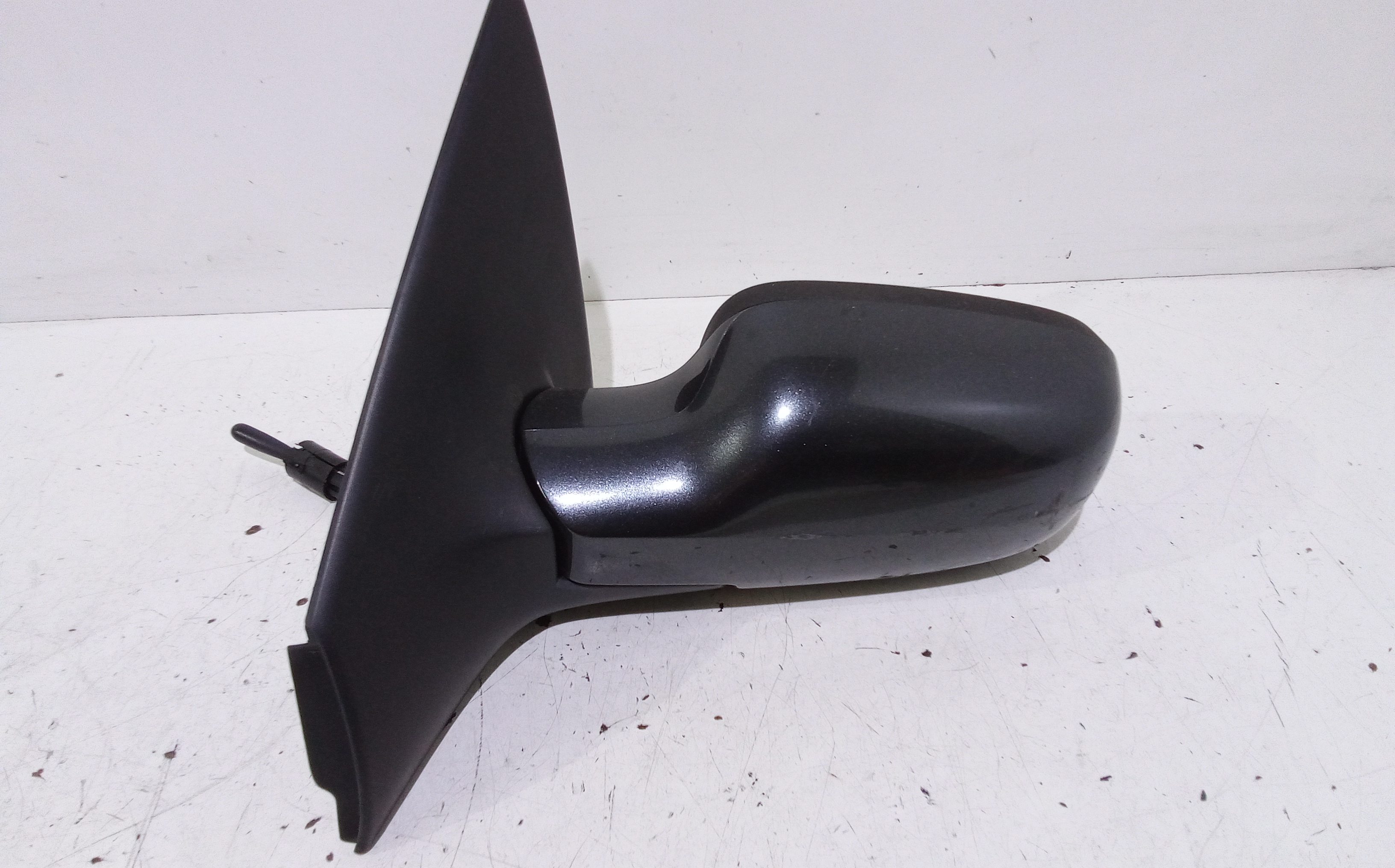 Specchietto Retrovisore Sinistro per Renault Megane Ll Serie (02>06) (2002 - 2006)