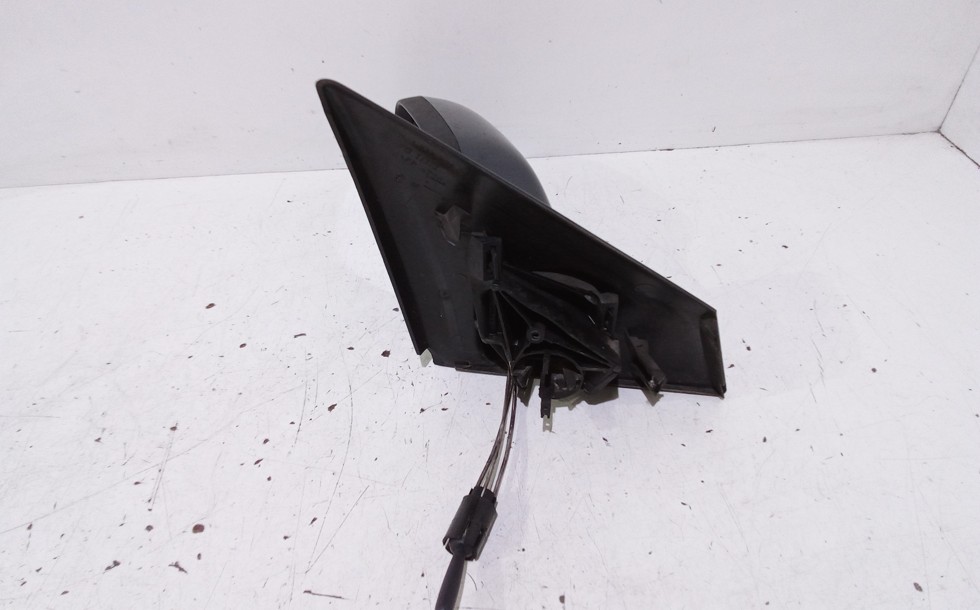 Specchietto Retrovisore Sinistro per Renault Megane Ll Serie (02>06) (2002 - 2006)