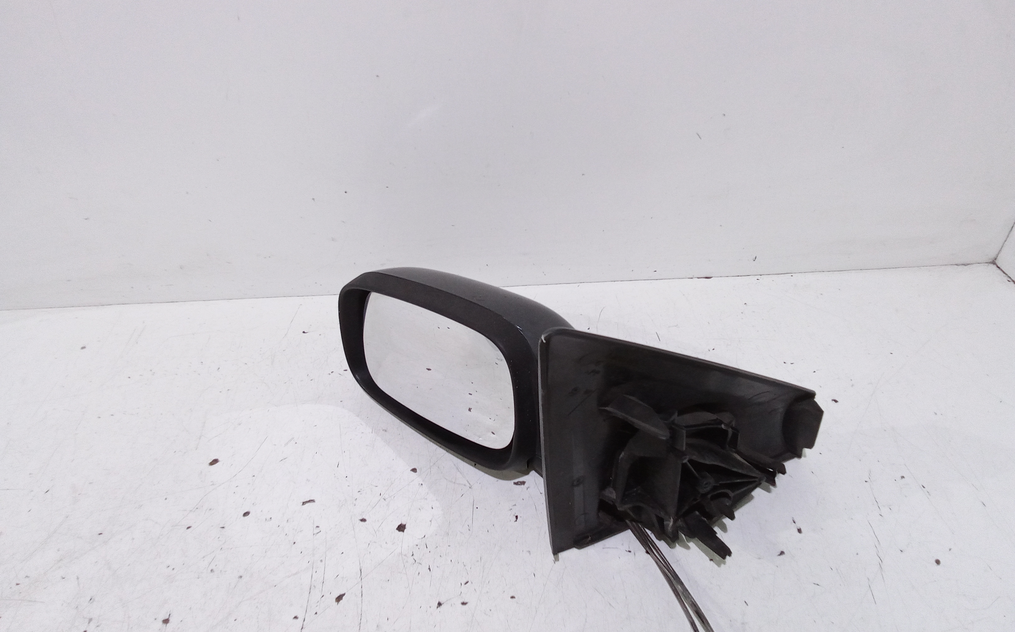 Specchietto Retrovisore Sinistro per Renault Megane Ll Serie (02>06) (2002 - 2006)