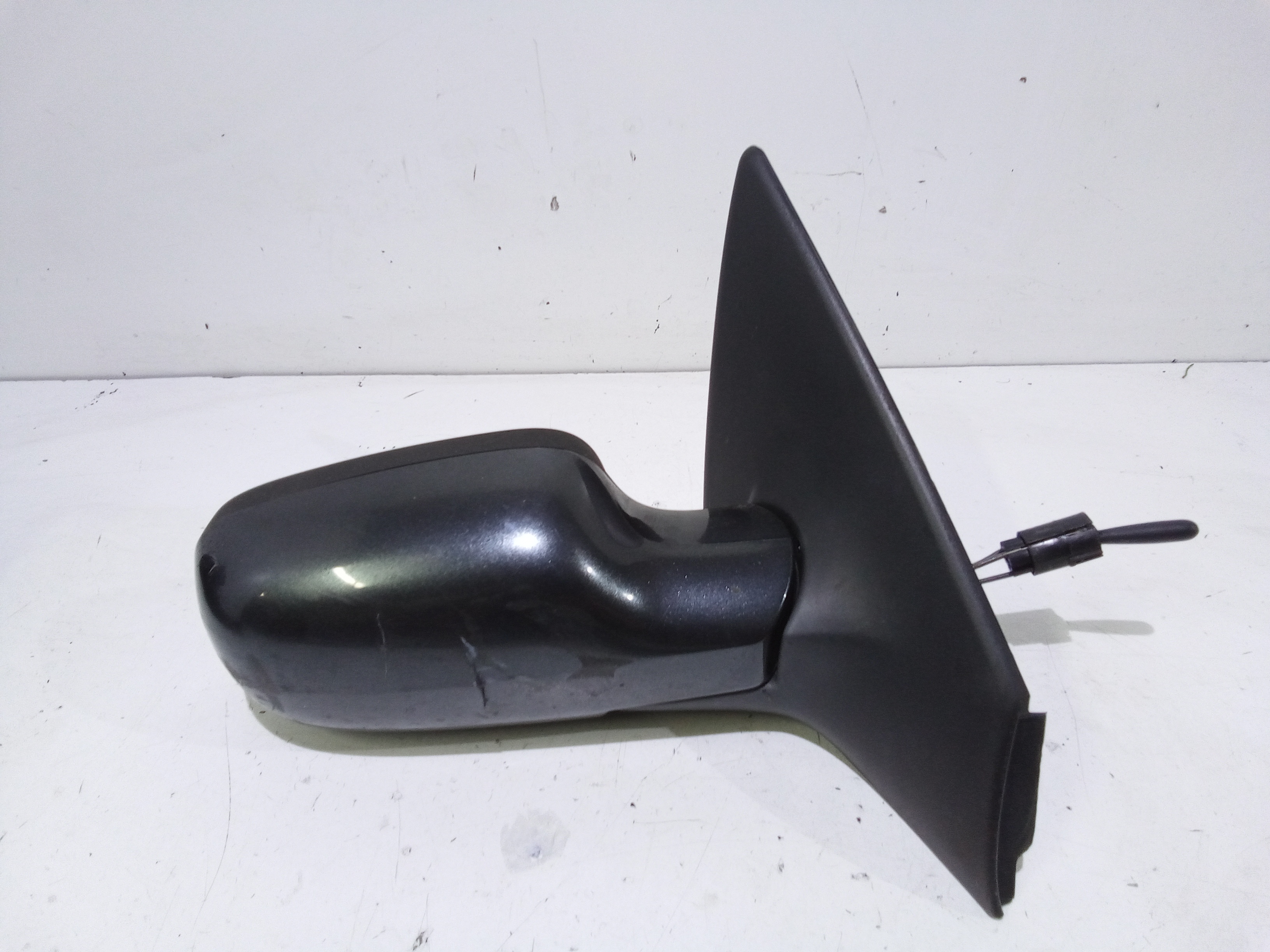 Specchietto Retrovisore Destro per Renault Megane Ll Serie (02>06) (2002 - 2006)