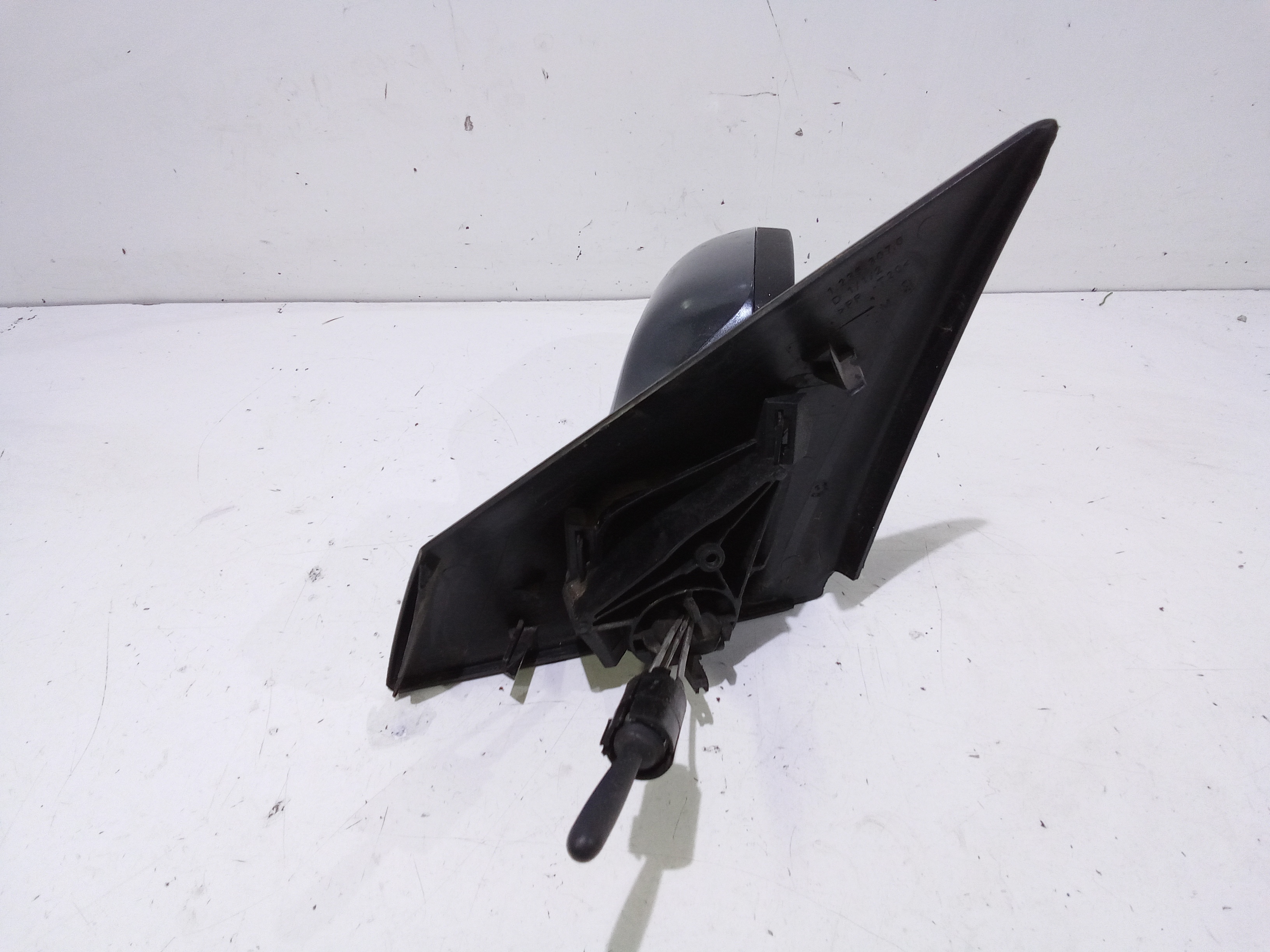 Specchietto Retrovisore Destro per Renault Megane Ll Serie (02>06) (2002 - 2006)