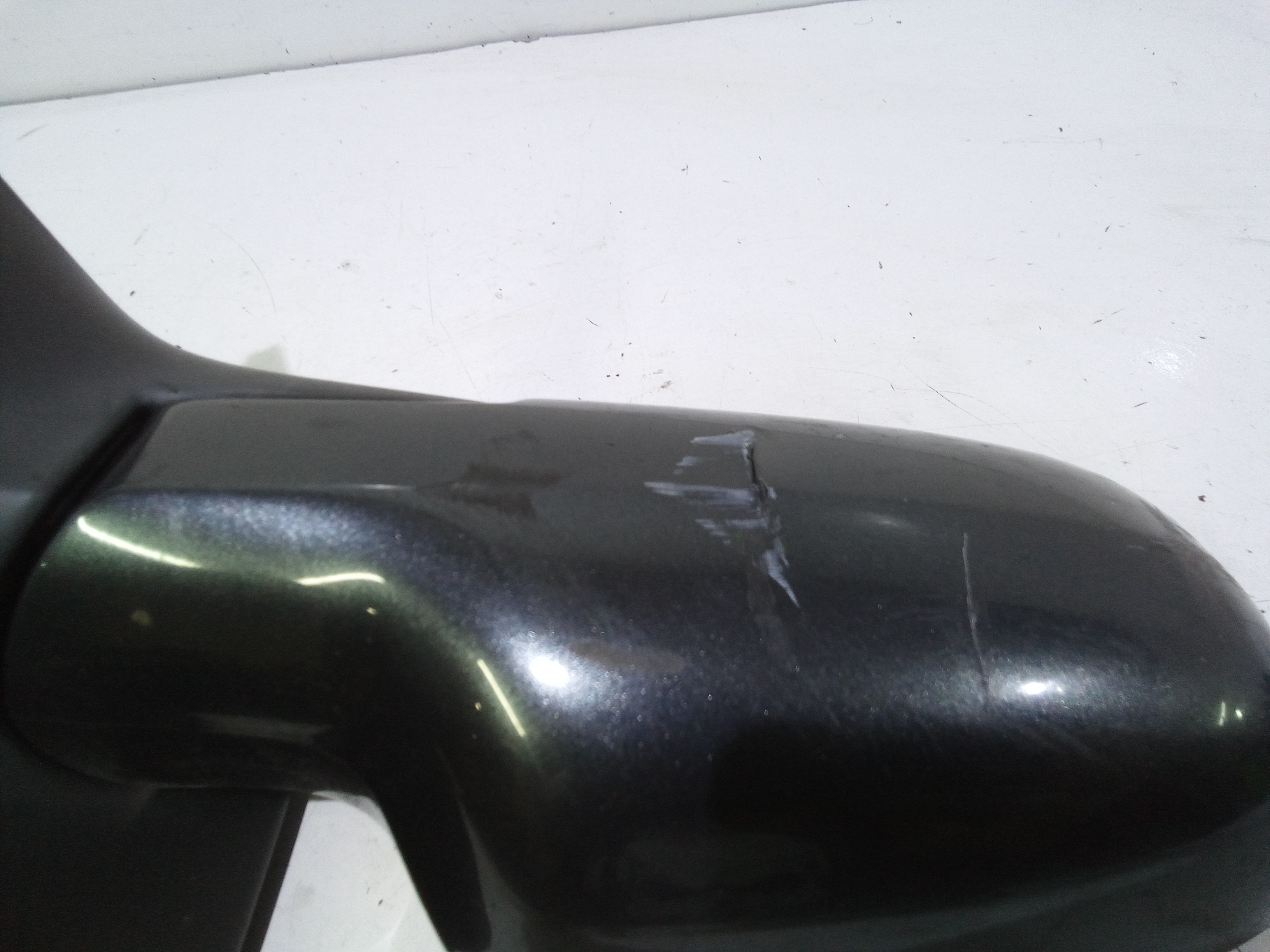 Specchietto Retrovisore Destro per Renault Megane Ll Serie (02>06) (2002 - 2006)