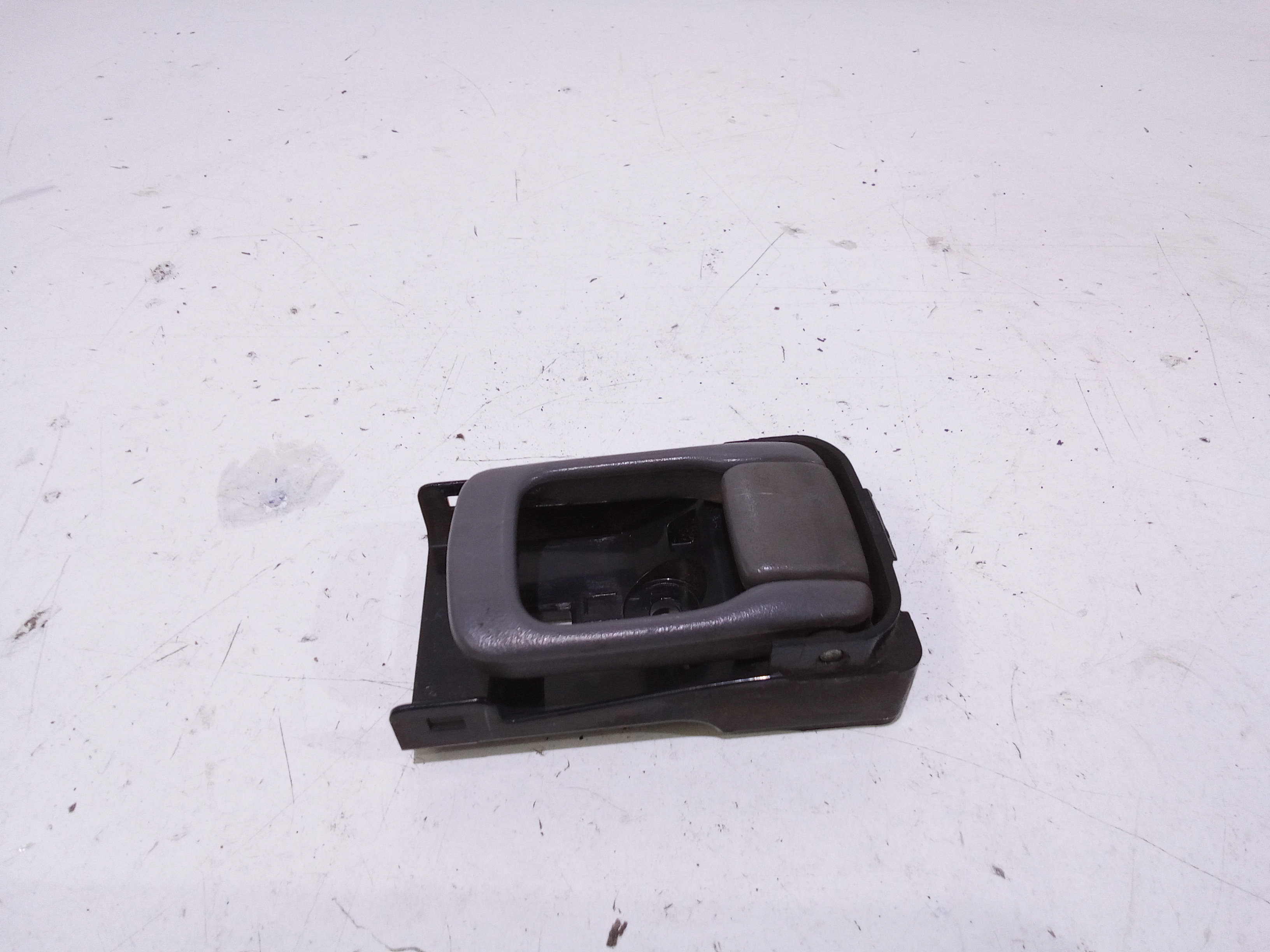 Maniglia interna anteriore Sinistra per Nissan Serena 1 Serie (1992 - 1999)