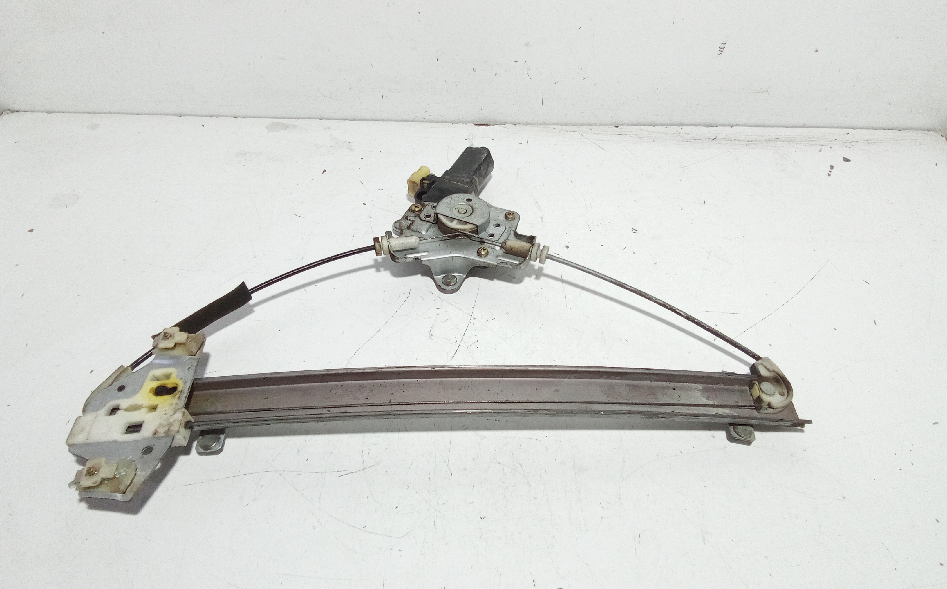 Cremagliera anteriore destra passeggero per Hyundai Getz 1 Serie (2002 - 2005)