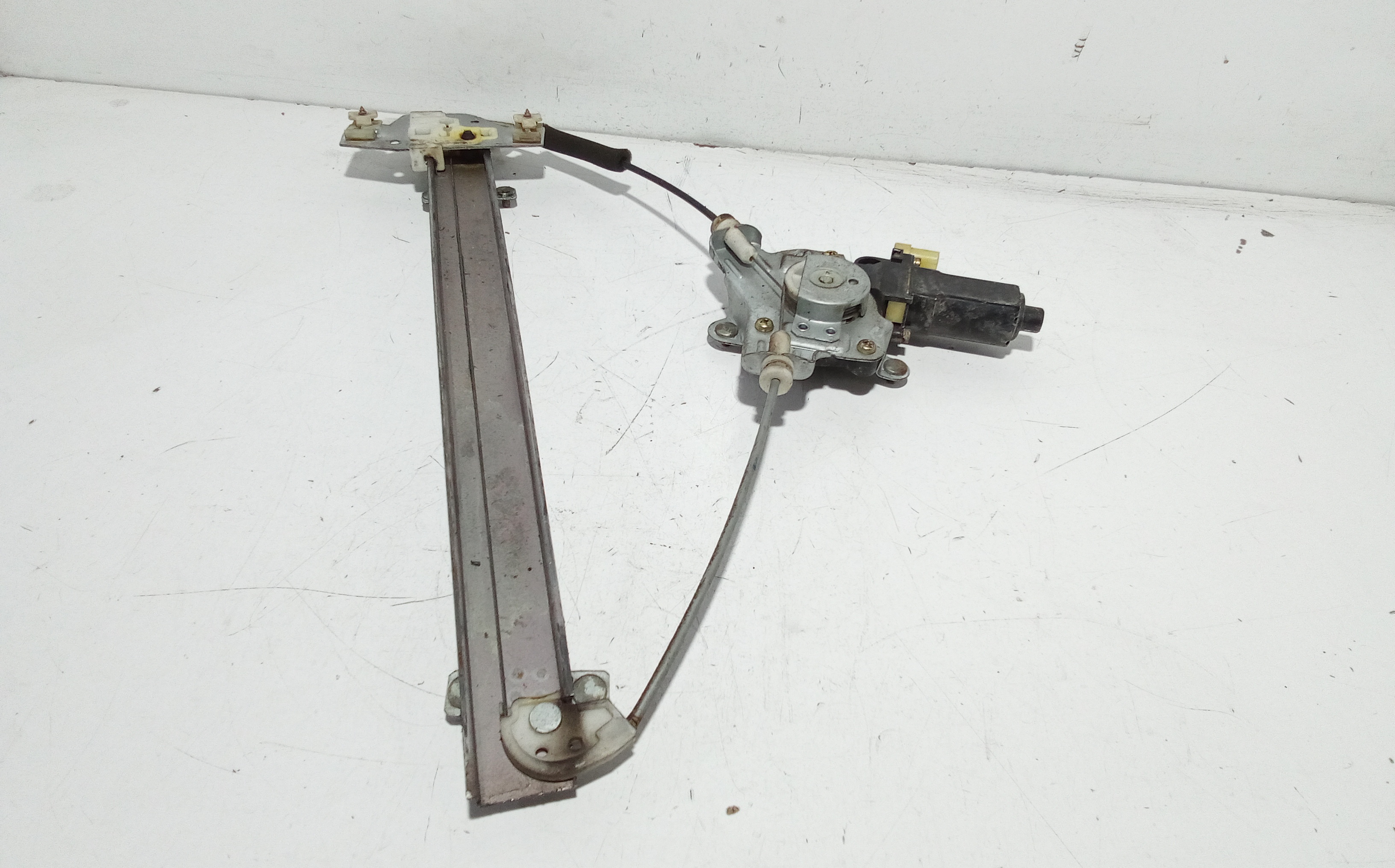 Cremagliera anteriore destra passeggero per Hyundai Getz 1 Serie (2002 - 2005)