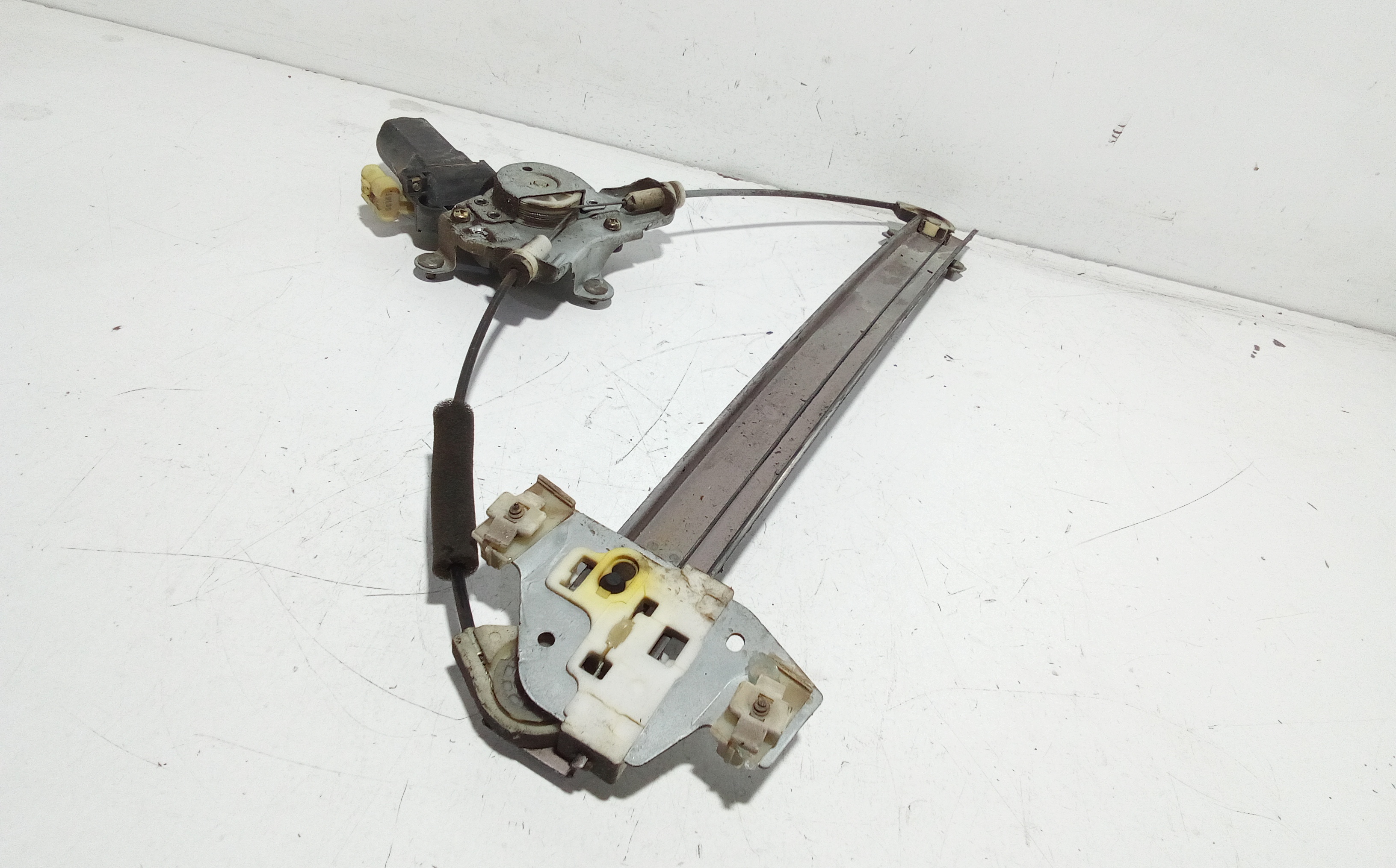 Cremagliera anteriore destra passeggero per Hyundai Getz 1 Serie (2002 - 2005)