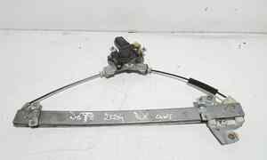 Cremagliera anteriore destra passeggero per Hyundai Getz 1 Serie (2002 - 2005)