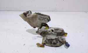 Serratura Anteriore Sinistra per Nissan Serena 1 Serie (1992 - 1999)