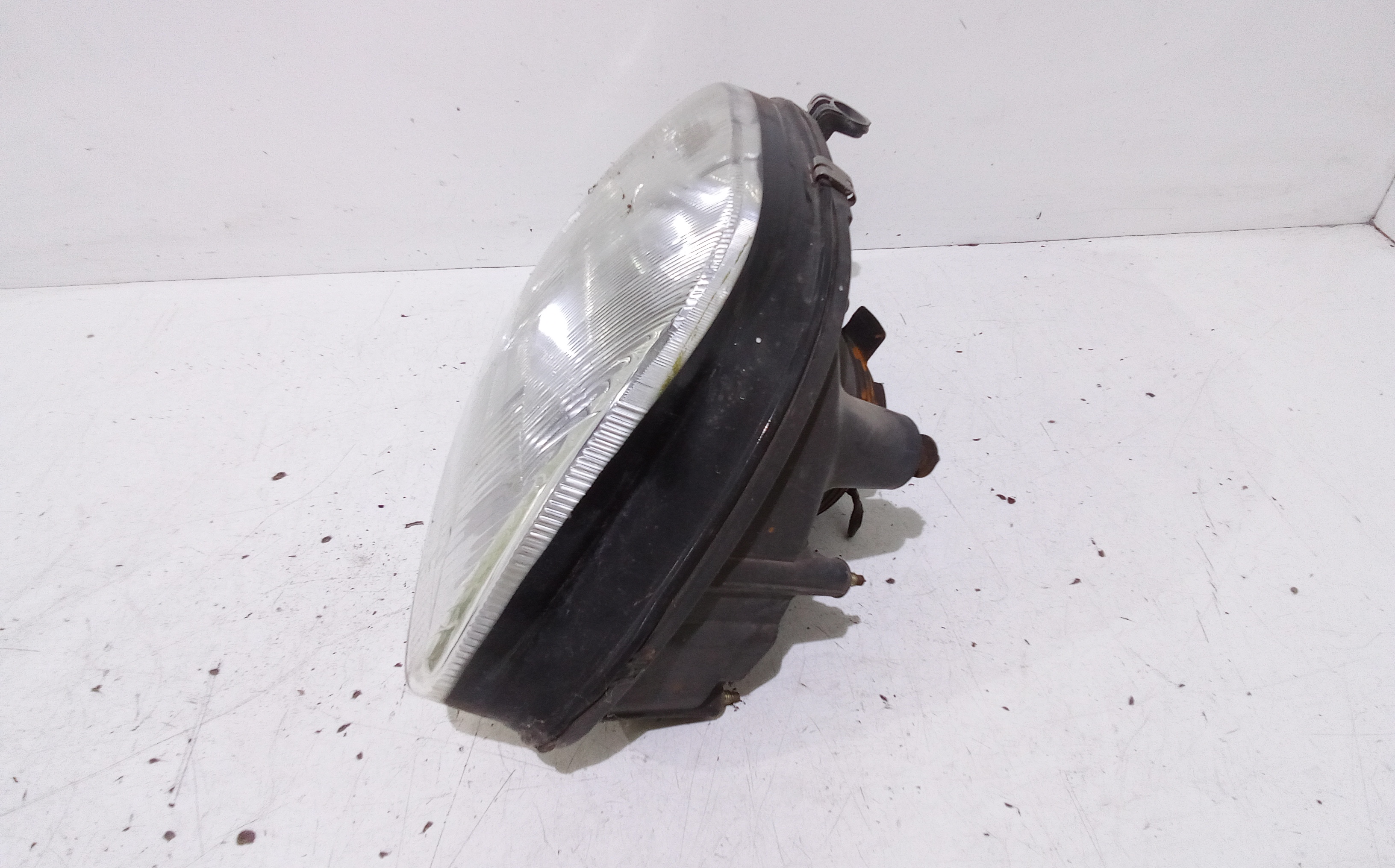 Faro anteriore Destro Passeggero per Nissan Micra 2 Serie (1998 - 2000)