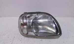 Faro anteriore Destro Passeggero per Nissan Micra 2 Serie (1998 - 2000)