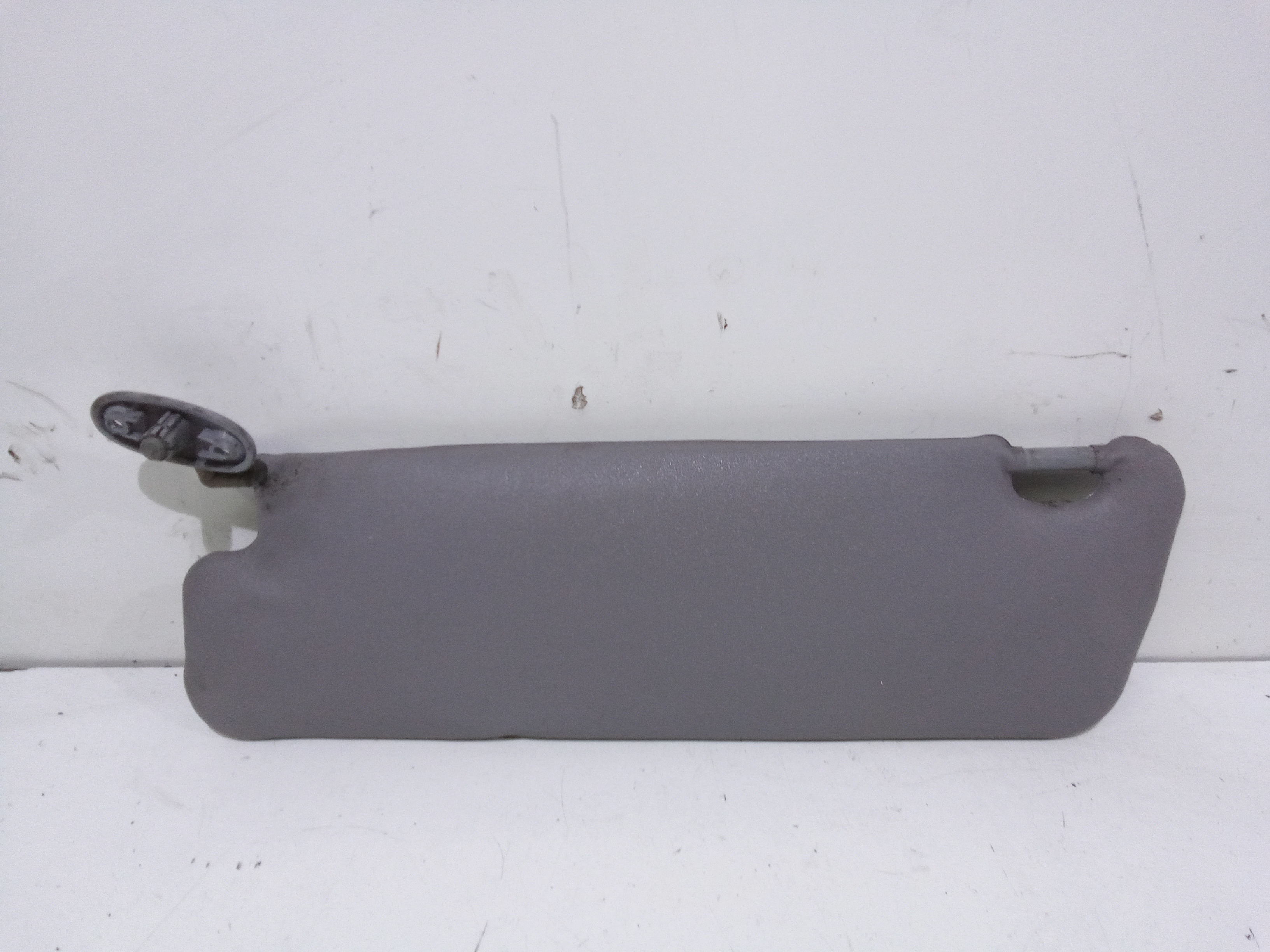 Parasole aletta Lato Passeggero per Nissan Serena 1 Serie (1992 - 1999)