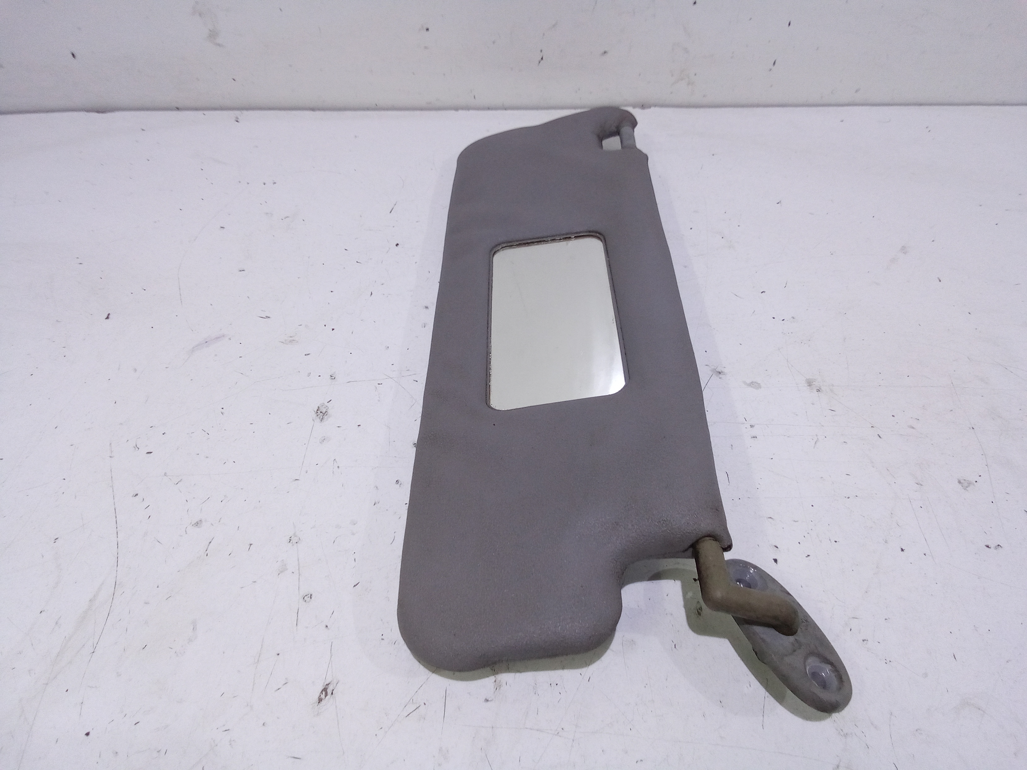 Parasole aletta Lato Passeggero per Nissan Serena 1 Serie (1992 - 1999)