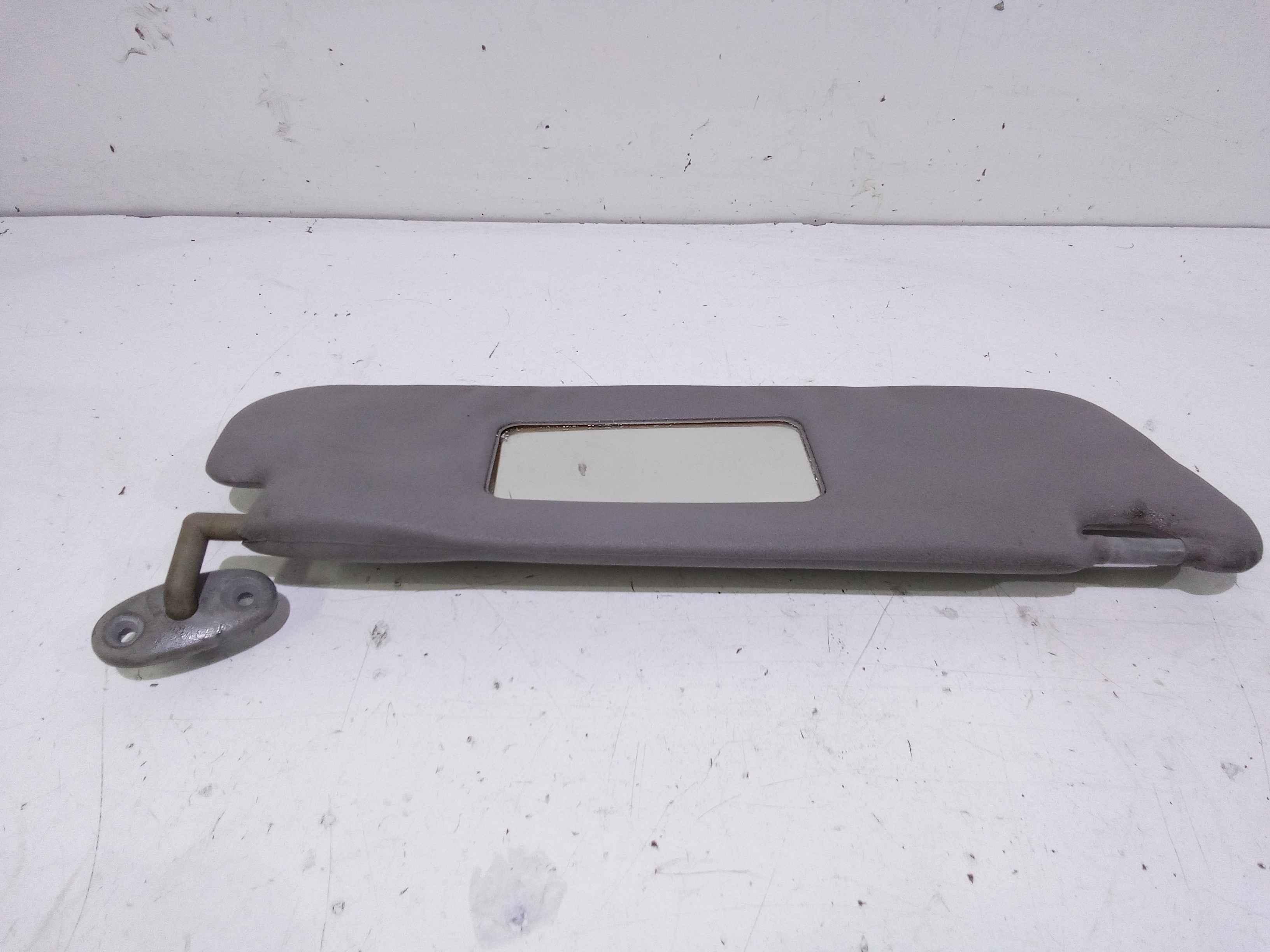 Parasole aletta Lato Passeggero per Nissan Serena 1 Serie (1992 - 1999)