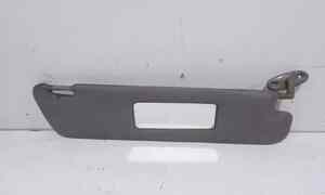 Parasole aletta Lato Passeggero per Nissan Serena 1 Serie (1992 - 1999)